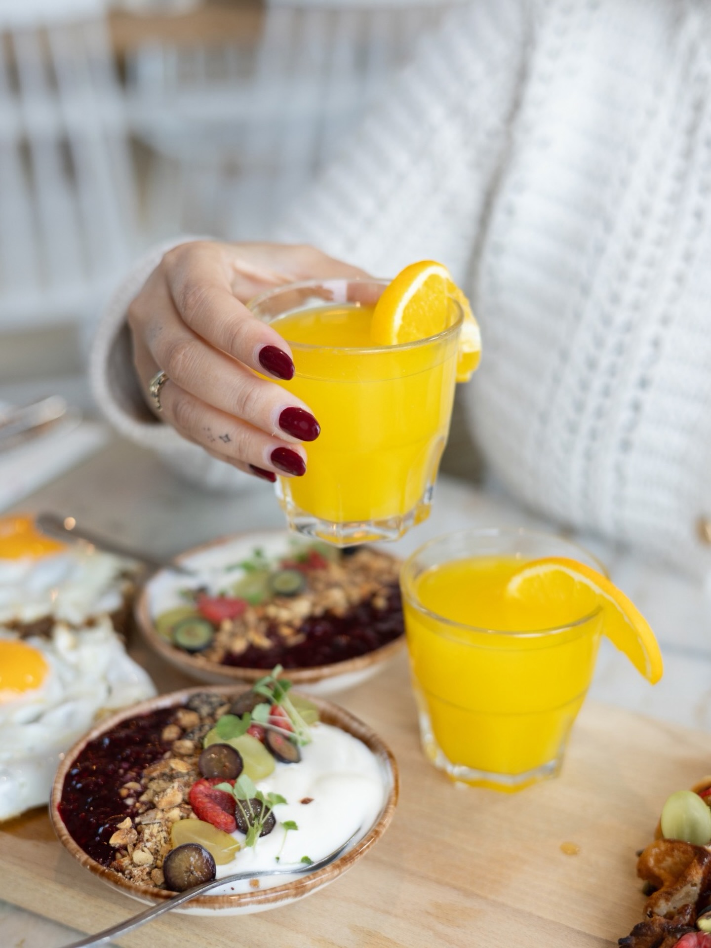 ๐ฃ๐ฎ๐ฎ๐๐ฏ๐ฟ๐๐ป๐ฐ๐ต ๐ฃ๐ฃ
Yess, de Hargen Paasbrunch staat online en is alvast te reserveren. Het eerste weekend van April is het weer zover. Kom jij genieten van onze heerlijke paasplank? Reserveren kan online. ๐๐๐ป
#strandpaviljoenhargen #hargenaanzee #paasbrunch