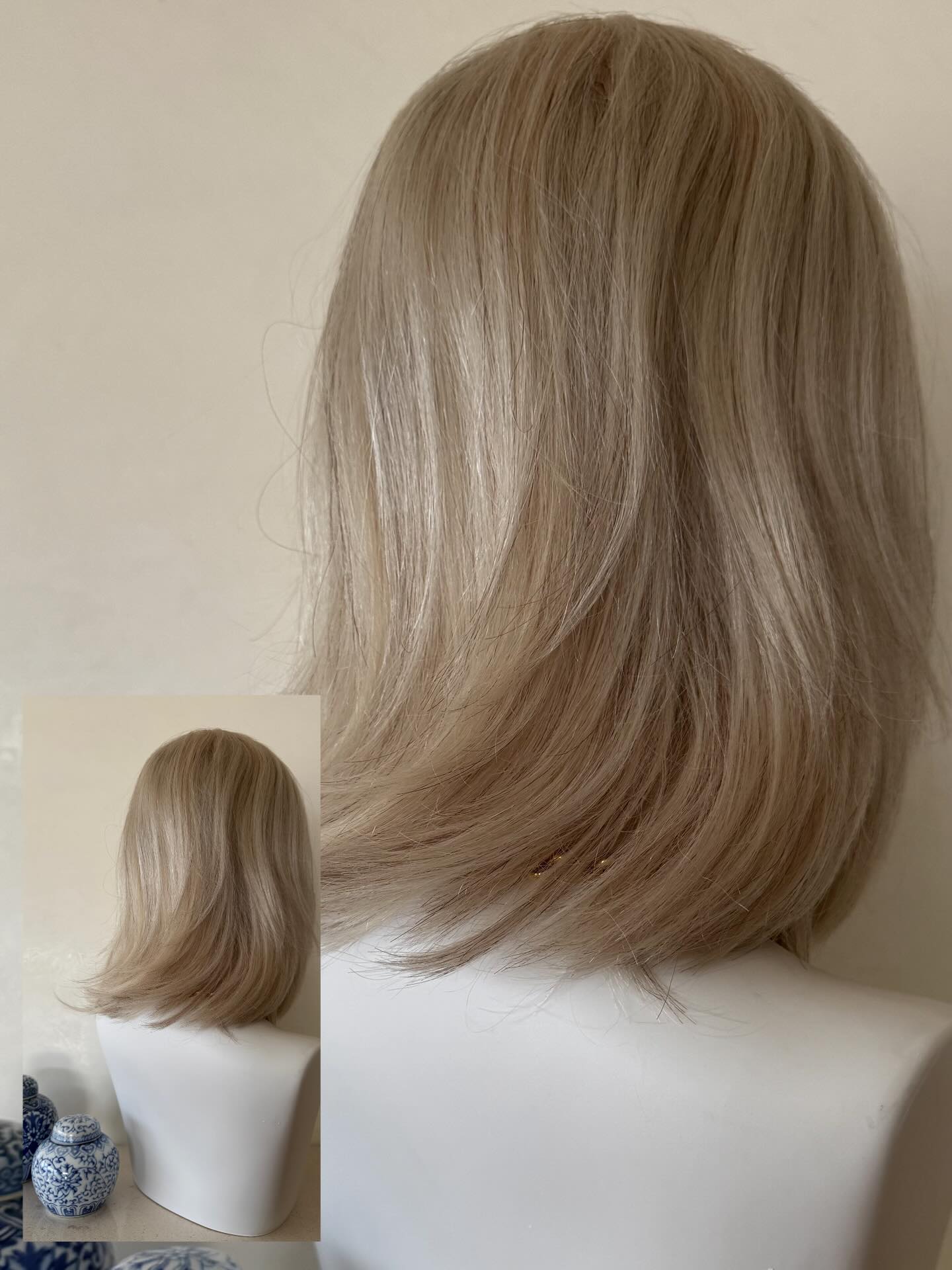 🎗️Belle et Vivante …. 🤍