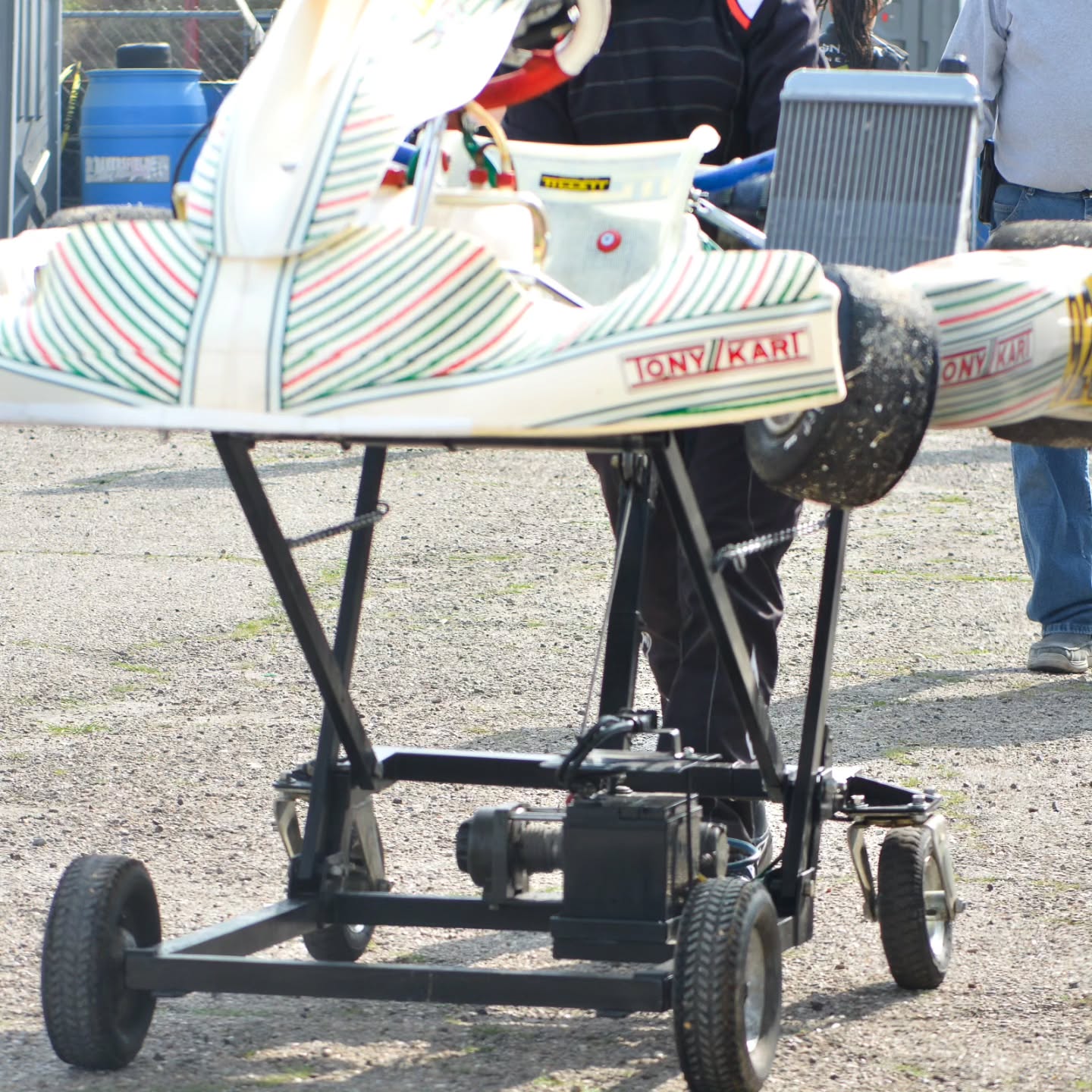 2/7/26 Tag Sr Winner #925 Sophie Slowik