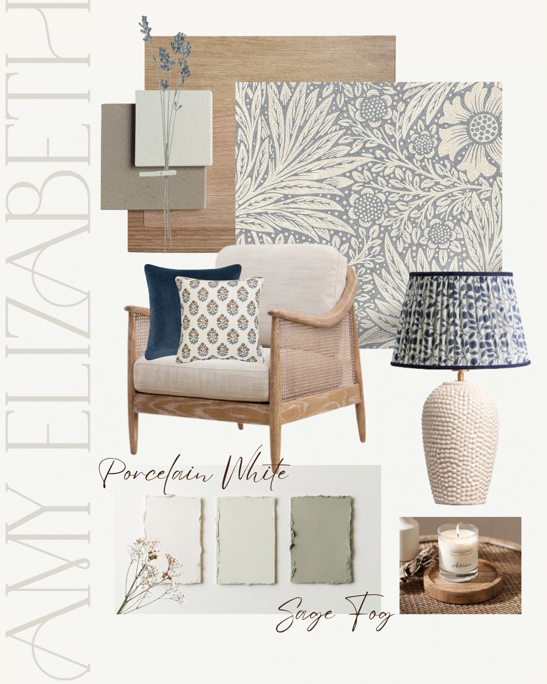 ~ A cosy reading nook designed to feel calm, layered and timeless.
~ Warm oak, soft porcelain white and sage green create an easy, relaxed base, with deeper blues and pattern added for contrast and depth.
~ It’s the kind of space that feels inviting without trying too hard, and one you actually want to spend time in.
#interiordesignuk #readingnook #calminteriors #timelessinteriors #realhomes
interior designer near me | interior designer uk | interior designer hampshire | interior designer surrey | interior designer berkshire | interior designer west sussex | interior designer wiltshire | residential interior designer | home interior designer | interior design services uk | interior designer for family homes | interior designer for existing homes | room refresh interior designer | interior styling services | calm interior design | timeless interior designer | modern country interior designer | traditional interior designer uk | interior designer for busy families | interior designer for home makeovers | interior design consultation uk | online interior designer uk | interior designer for cosy homes | Amy Elizabeth Interiors