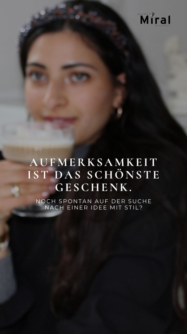 Frohen Valentinstag ❤️
Noch spontan auf der Suche nach einer Idee mit Stil?
Wie wäre es mit einem selbst gekochten Lieblingsmenü bei Kerzenschein, einem kleinen Wellness-Abend zu zweit oder einem gemeinsamen Erinnerungsabend mit Fotos und euren schönsten Momenten ✨
Und wenn du etwas Bleibendes schenken möchtest: Ein Gutschein von Juwelier Miral ist auch heute noch online bestellbar.
Denn echte Aufmerksamkeit ist das schönste Geschenk.
#valentinstag #geschenkideen #juweliermiral #bremen #vegesack