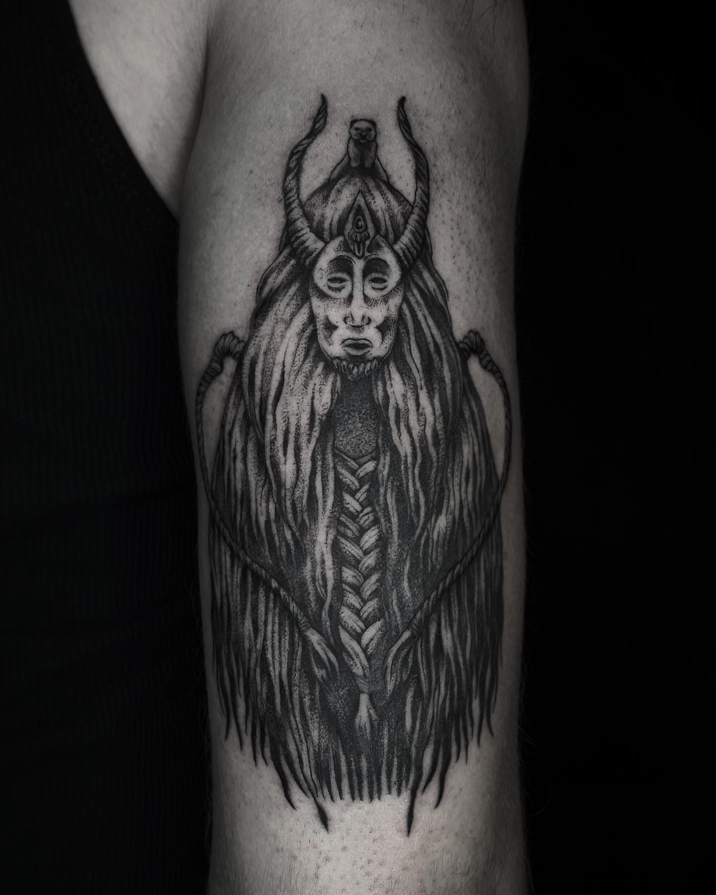 • Zangbeto •
Thanks for the trust Eric!