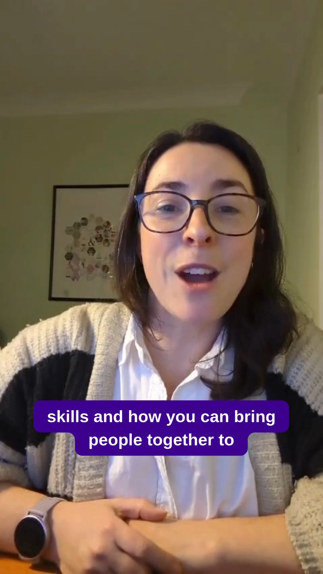 This is Lindsay 💚
From community organising to working in circular economy at her local council, she knows how change actually happens.
As a facilitator for Anxiety to Action, Lindsay helps make action feel possible.
Find out more @motherscan link in bio!