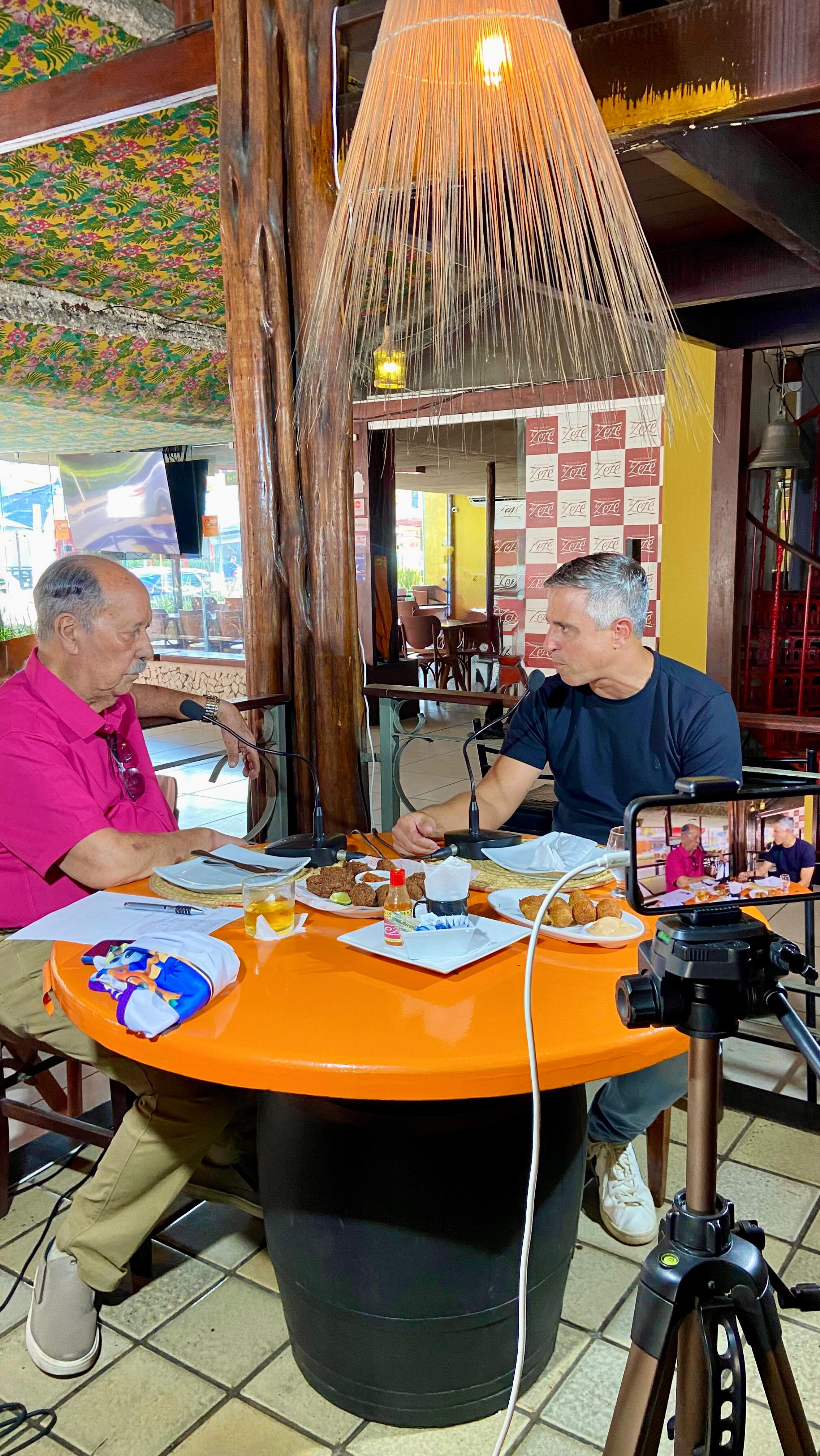 Quer saber qual a expectativa do mercado imobiliário para Alagoas em 2026? Se é o melhor momento de investimento em imóvel como moradia ou rendimento? 🏠
Então, assista ao programa BartPapo do próximo sábado (14), na Band AL/RN.
O apresentador Geraldo Câmara entrevistou Homero Moutinho, diretor de Incorporação da Moura Dubeux Alagoas, sobre as novidades do setor. 📺
#assessoriadeimprensa #algomais #jornalismo #midia #comunicação