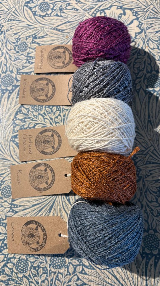 #farmtoyarn #slowfashion #sustaiablefashion #knitting #campaignforwool