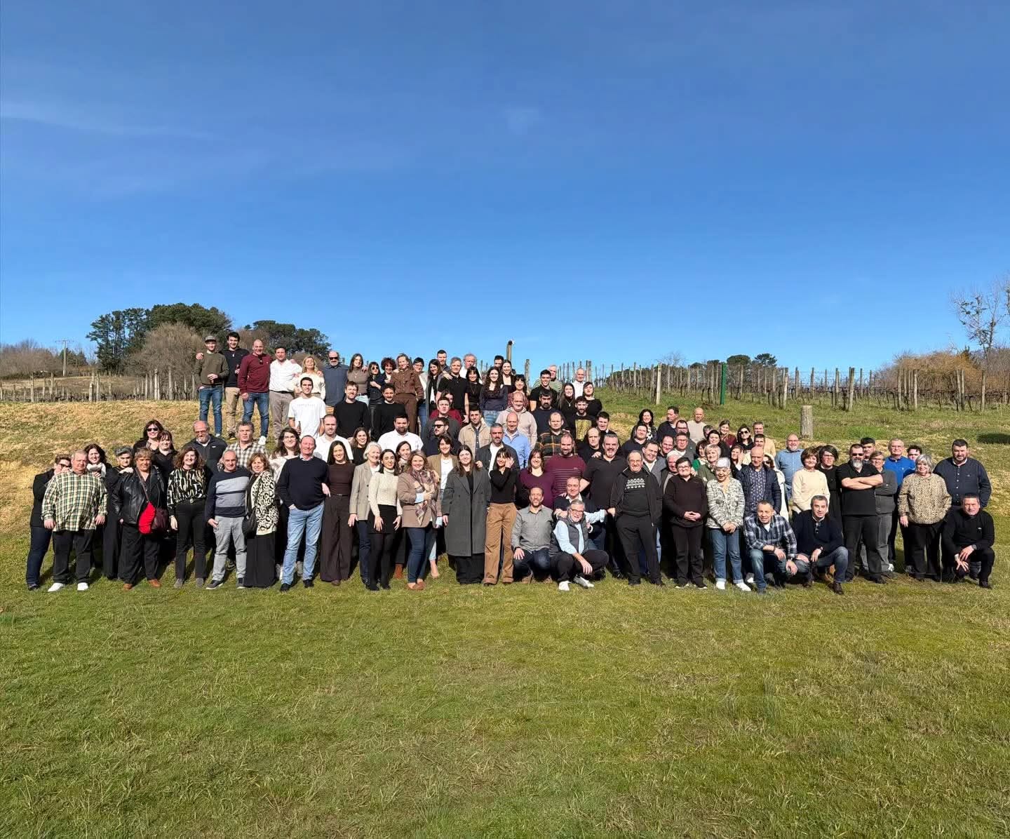 Herriaren nahia beteko duen 2026ko Alarderako indarrak hartzen!!!
-
Preparados para cumplir con la voluntad del pueblo también en el Alarde de 2026!!!
-
#Hondarribikoalardea #GureazHarro #Herriarennahia