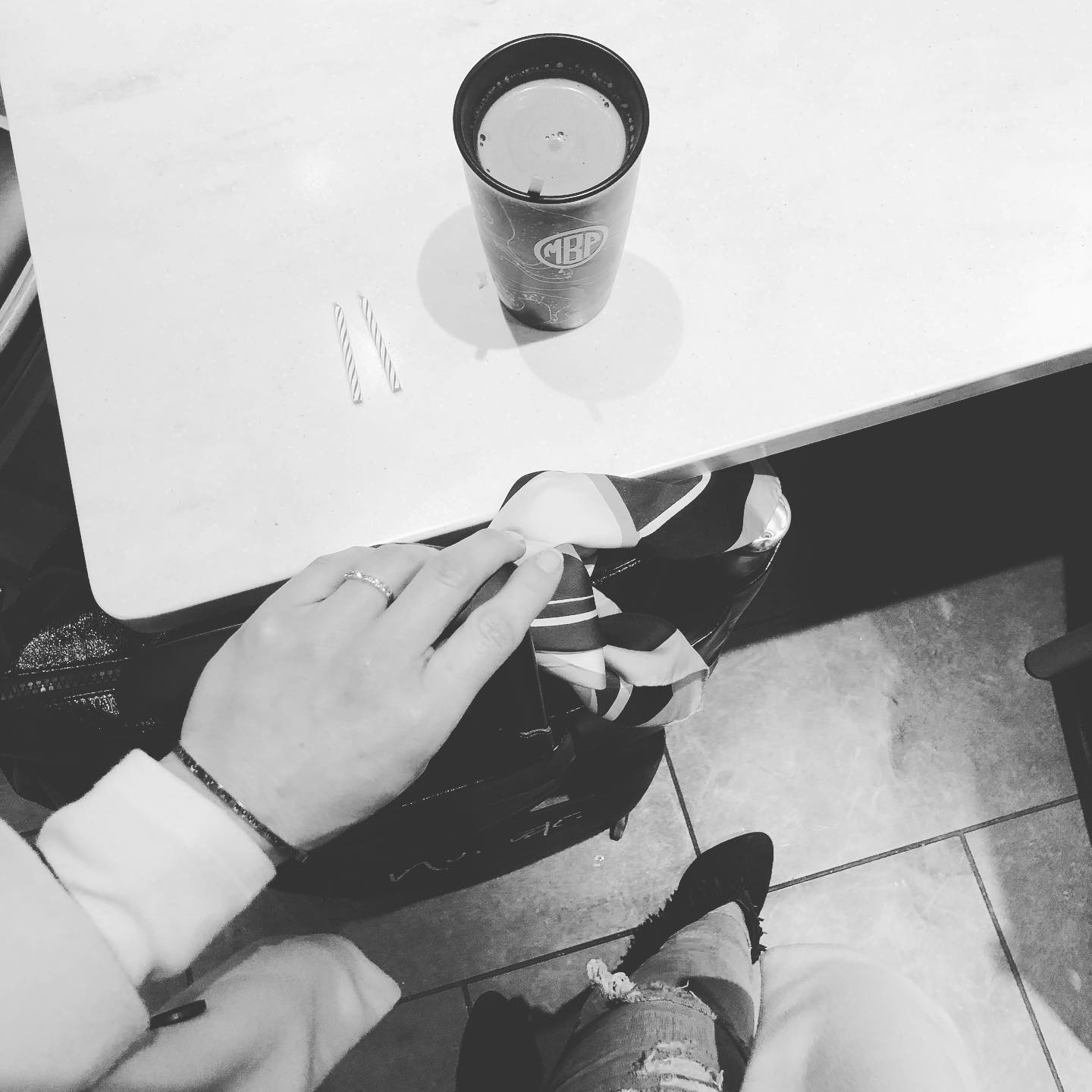 Like people, each story has a soul & we all are all constantly being drawn to one another - sometimes we create the story choosing it, & sometimes the story creates itself & simply chooses us to be a part of it.