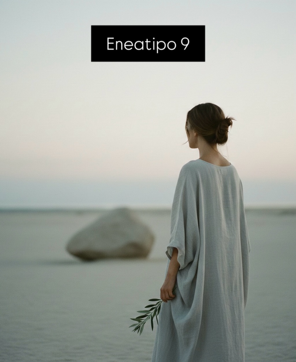 Eneatipo 9 - El Pacificador
Busca la armonía interna y externa por encima de todo. Su estrategia es la adaptabilidad para evitar el conflicto, por lo que tiene dificultad para poner límites.
• Lo mejor: Es mediador, paciente y transmite una calma genuina a través de la aceptación.
• El reto: Tiende a “olvidarse de sí mismo”, cayendo en la indolencia y la dificultad para tomar decisiones propias.
• En una frase: “No quiero problemas; me adapto para que todo fluya en paz”.
Si quieres profundizar más sobre el Eneagrama puedes encontrar toda la información en la colección de libros que podrás encontrar en la BIO.
Ya disponibles en Amazon Store
#eneagrama #eneatipo9 #transpersonal #gestalt