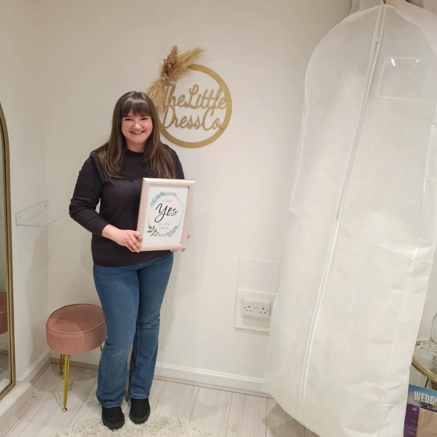 ✨ Congratulations to 2 of our lovely brides Micah and Emma! Gorgeous ladies - we can't wait to see photos of you both on your big days! ✨😍