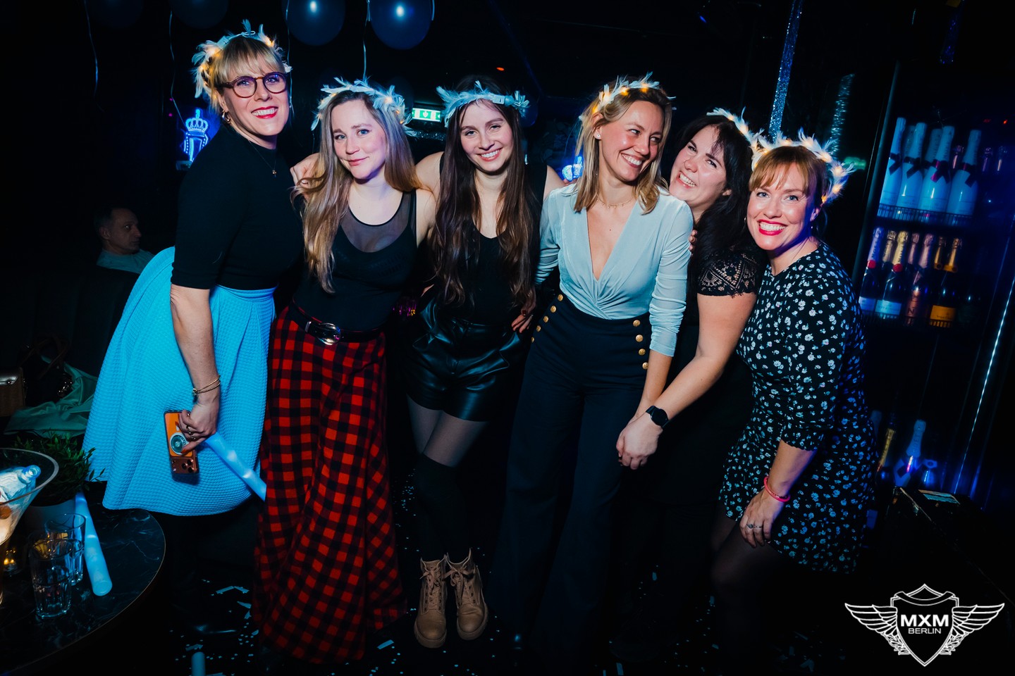 The club’s lighting design paints the room with shifting moods, while the sound system delivers crystal clarity, making every track feel like a personal invitation to celebrate. 🎵🎊💋
#nightlife #maxxim #maxximberlin #club #berlin #berlinlife #party #confetti