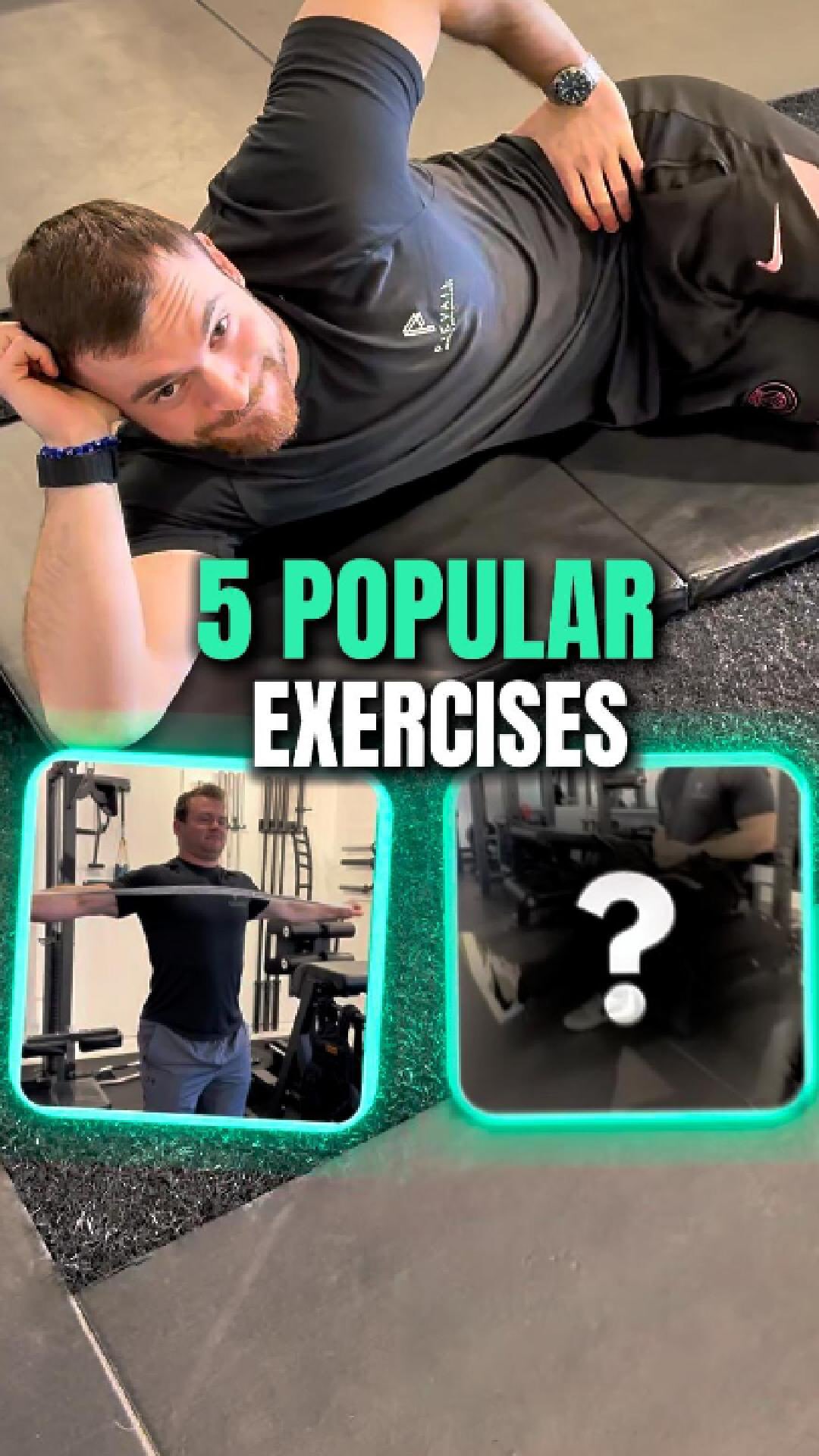 There are a lot of “rehab exercises” we almost never give patients.
Clamshells.
Hamstring stretching.
Banded rotator cuff work.
Band pull-aparts.
Theraband exercises.
Not because they’re controversial — but because they’re usually under-loaded and rarely solve the problems people think they do.
They feel safe.
They feel productive.
They don’t build the capacity required to actually change pain or performance.
Most injuries don’t improve because a muscle was “activated.”
They improve when tissues are progressively loaded in ways that actually transfer to real life and training.
We don’t give exercises to check a box.
We give movements that force adaptation.
If your rehab lives in a resistance band, that’s probably why you’re still stuck.