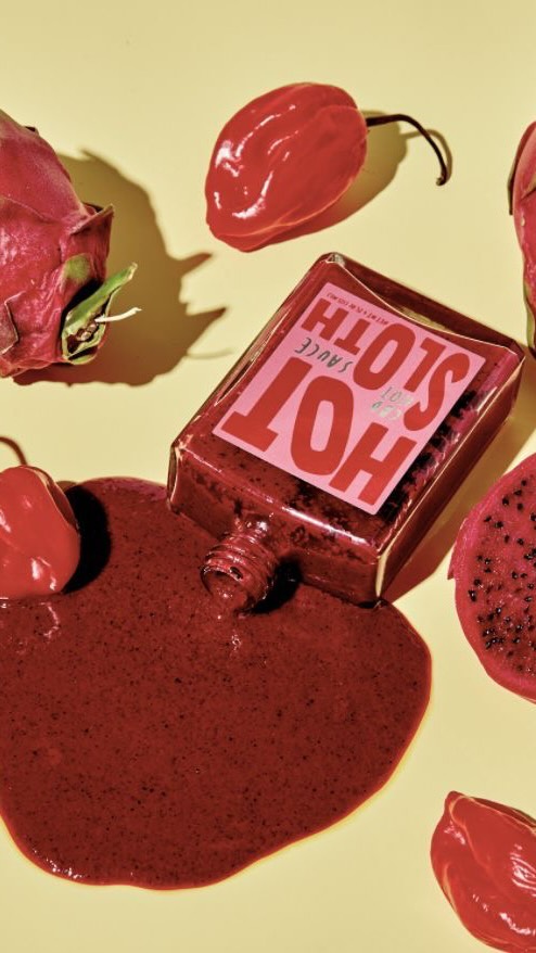 Today’s Standing Series spice level: Frank’s RedHot… but you put too much 🔥🌶️