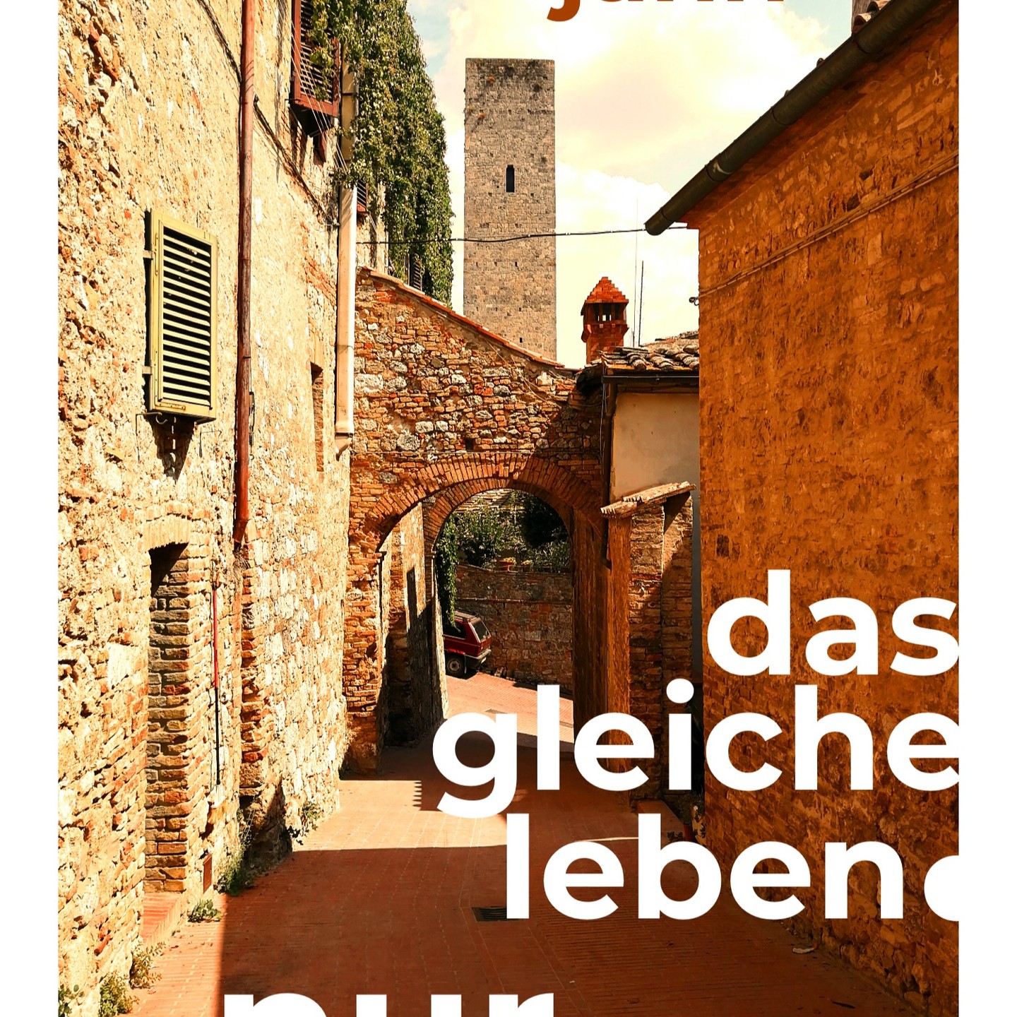 Wenn ein neuer Film in die Kinos kommt, versucht die Kinobranche schon lange vor Erscheinen unsere Neugier mit Trailern und kleinen inhaltliche Informationen zu entfachen. Mein Romandebut steht kurz vor der Veröffentlichung und natürlich wünsche ich mir, wie wahrscheinlich alle Autor.innen, dass möglichst viele Menschen neugierig werden und die Geschichte lesen. Deshalb starte ich hier eine kleine Reihe mit Häppchen und Schnittchen, mit Gedanken und Anekdoten zur Geschichte hinter der Geschichte. Making-of würde man beim Film sagen. Mir macht es Freude, ein Echo zu meinem Schreibprozess, und ihr - wenn ich Glück habe - findet vielleicht Geschmack... Weiterlesen auf https://www.artanalog.de/post/das-gleiche-leben-nur-anders-making-of-teil