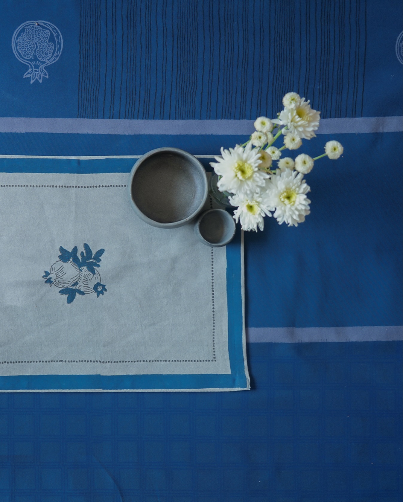 Home linens by Centre of Excellence for Khadi designed to rejuvenate your spaces with warmth, texture, and conscious style.
#Khadi #SustainableLiving #ConsciousLifestyle