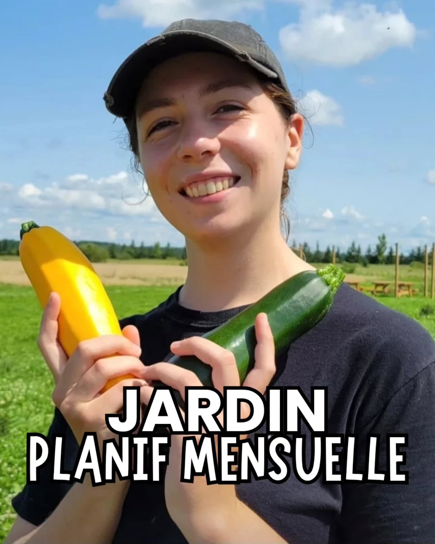 Cultiver un potager au Québec, c’est suivre le rythme des saisons 🌱
Voici ton guide mois par mois pour ne rien oublier.
💾 Sauvegarde-le pour t’y référer
🌿 Partage à un futur jardinier
🥕 Et dis-moi : qu’est-ce que tu sèmes en premier ?