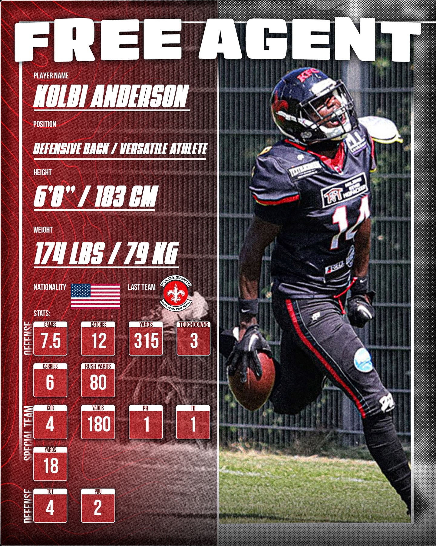 @ksauccy6 is an outstanding free-agent! Who should sign him for 2026?👇
🎨: @cfxdesigns
#freeagent #stats #signhim #topplayer