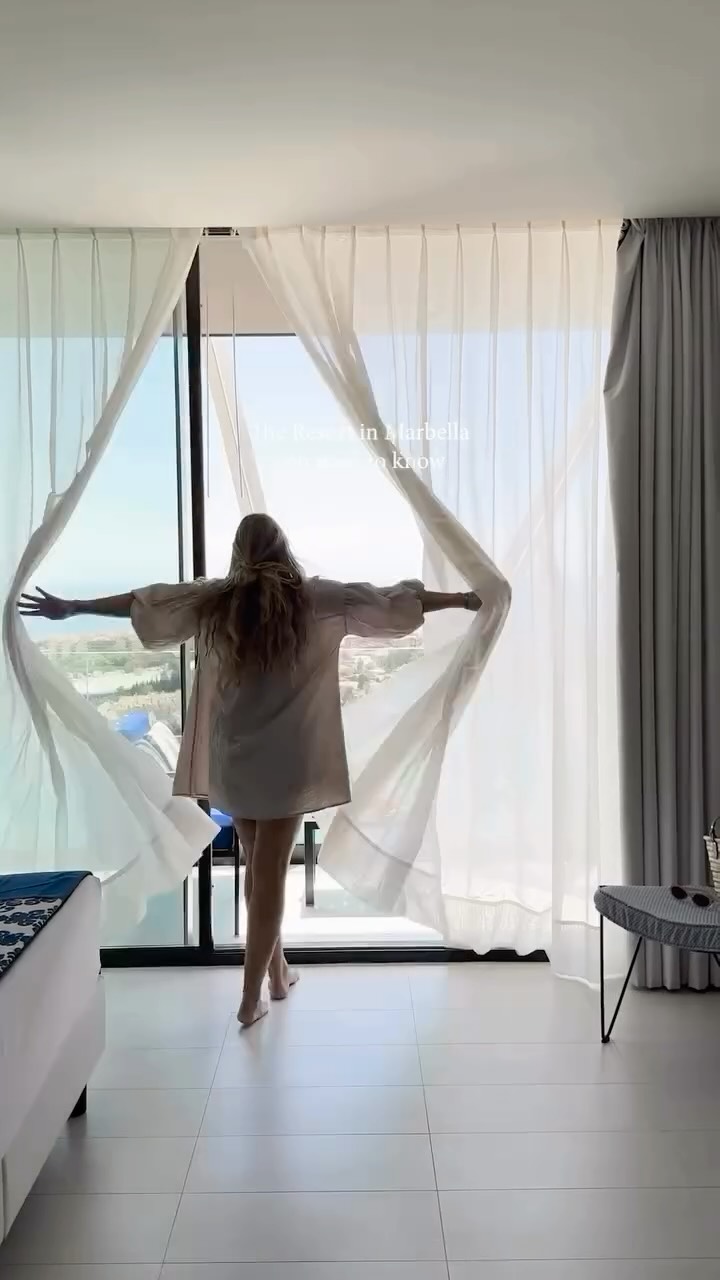 Sun, sea, and Andalusian charm 🌞 From beach club pools to padel courts and Zen Zones, @clubmed Magna Marbella has it all!
DM us to book or for any questions! Request a free quote via the link in our bio.
#Clubmed #allinclusive #marbella #traveldeals