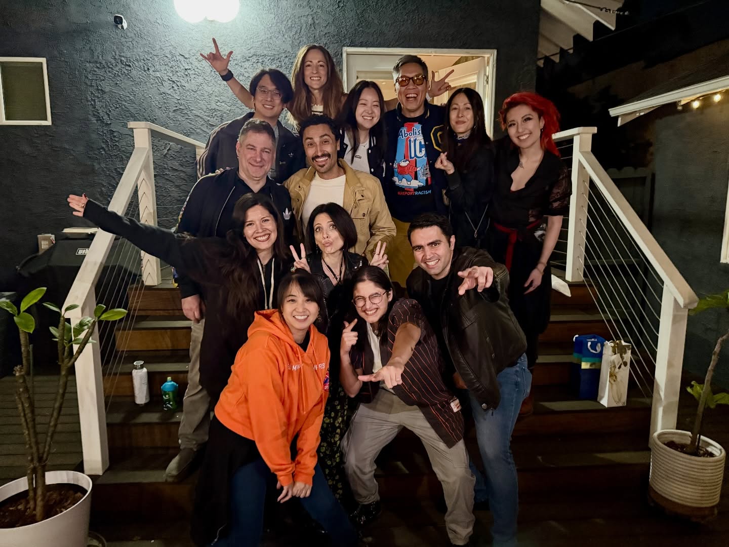 GUNG HAY FAT CHOY! HAPPY CHINESE NEW YEAR from the @playoverwatch family to our friends, fans, and family all around the world. The Year of the HORSE embraces YOU.