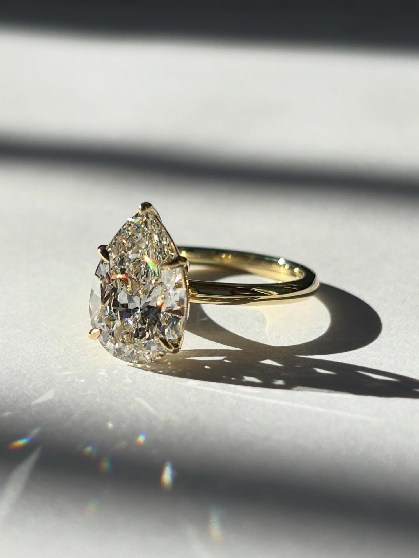 Monday vibes and the vibes are good 😊