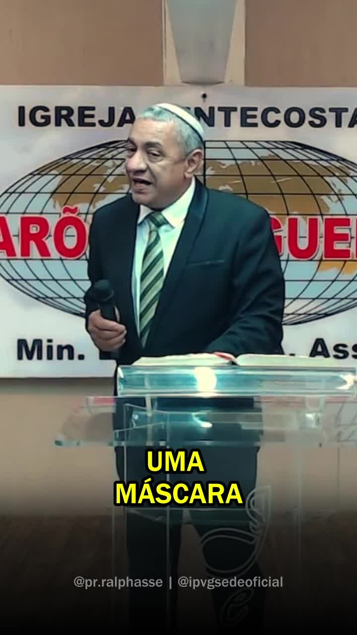 Viva o Senhor!
Assista mensagem completa no YouTube.
Link na Bio (@ipvgsedeoficial )
👉 Mensagem Pastor Ralph Assé (@pr.ralphasse)
📌 Culto dos Vencedores | Quarta-feira
14.05.2025
#ipvgoficial #ipvgsedeoficial #eusouvarõesdeguerra