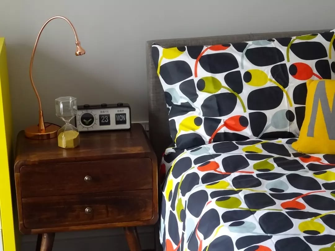 We want you to relax, take the weight off your feet and make the most of life with Snug 🛏️🏡