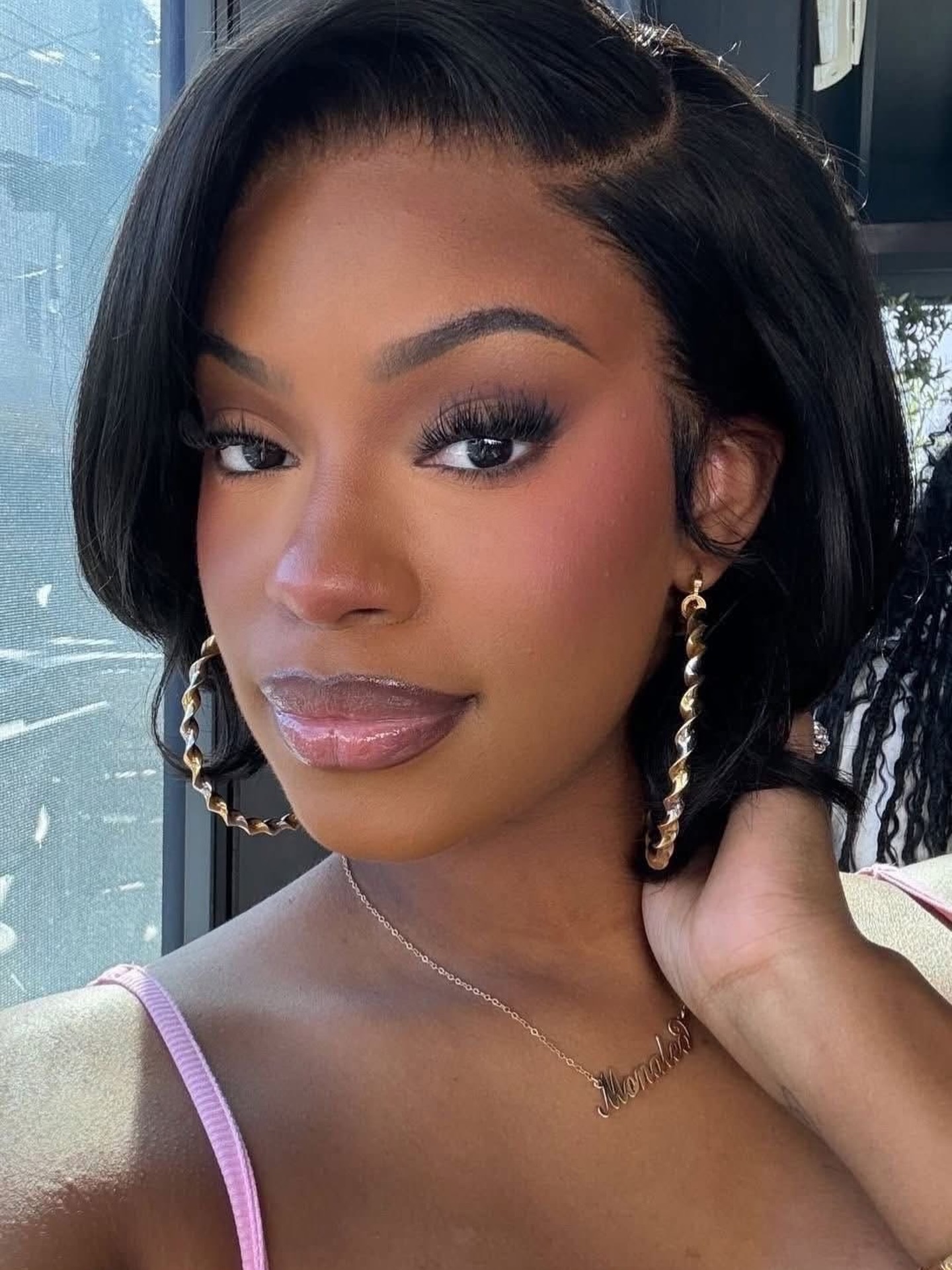 Soft love deserves a glossy finish. 💕
Pretty Pink Lip Gloss was made for the girls who romanticize life and choose sweetness without losing their strength. ✨
That shine isn’t loud, it’s confident, feminine, and effortlessly captivating with every smile. 💖
Valentine’s Day is only days away, and the moment to treat yourself (or someone special) is now. ⏳
Our Valentine’s Day Super Sale is live with 40% OFF sitewide, but only for a limited time. 💄
Because loving yourself isn’t seasonal, but this offer is. 💝
Comment "💗" if soft glam is your love language this Valentine’s Day. 💬
Tap the link in our bio and grab Pretty Pink before the countdown hits zero. 🛍️
#valentinesday #beautyaddict #makeuplover #luxurylifestyle #glowup