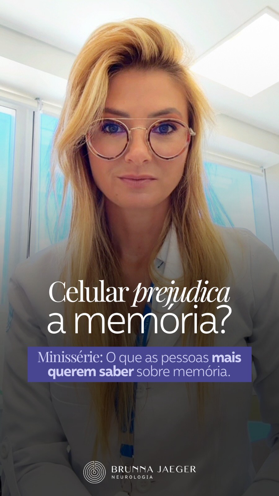 O celular não “estraga” a memória, mas muda a forma como o cérebro memoriza.
Quando terceirizamos tudo para o telefone, o cérebro aprende que não precisa registrar informações.
Além disso, o excesso de estímulos fragmenta a atenção, e sem atenção, a memória não se forma.
Na prática, a questão não é abolir o celular, mas entender como e quanto estamos usando.
📌 Salva esse vídeo se esse tema faz sentido pra você