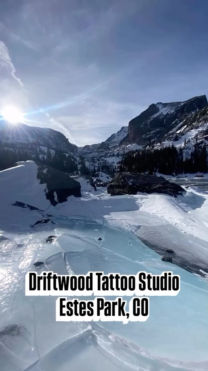 What would you pick!?!?!?
These are just some of the designs our team will have available for February 13th and 14th for 11am-6pm at Driftwood Tattoo Studio in Estes Park, CO
First come, first serve and a 13% discount on all tats!
#flashtattoos #fridaythe13thtattoo #valentinesdaytattoo #flashtattoo #estespark