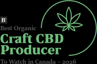 We couldn’t be more proud to be recognized as Top Craft Organic CBD Producer to Watch in Canada 2026!! Is a nice feeling to be recognized for the, literal, decade of work we’ve put in to get here. We know everyone is so busy, and taking 5 min to read an article can be too much in world of sensory overwhelm, but if you have a moment, we’d love it if you read the article ❤️👩🏻🌾