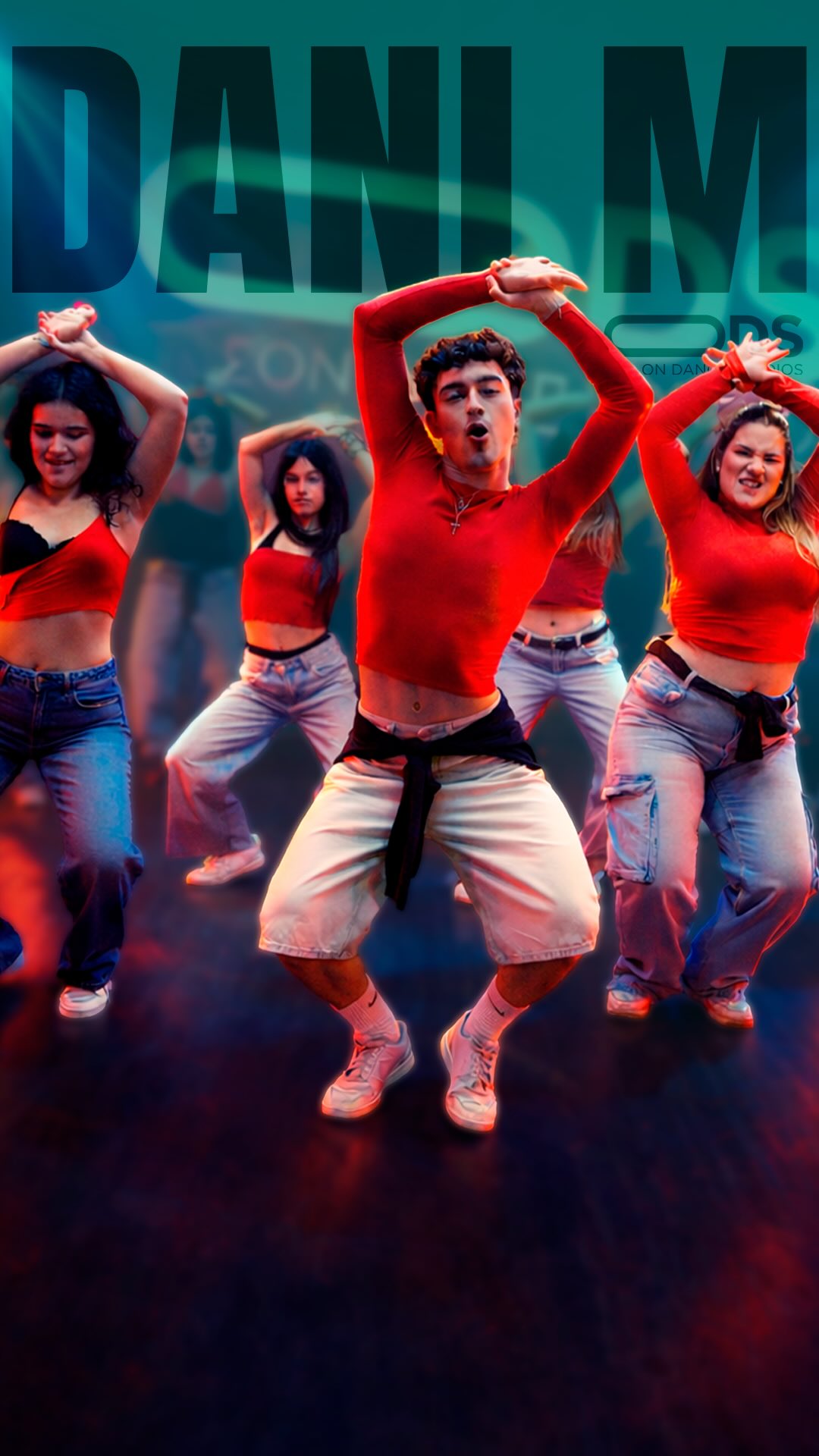 🔥 DANI MARTÍNEZ 🔥 Mi Vecinita
🧠 @daani.martiinez
🎥 @gv.shots
🏛️ @ondancestudios
📅 Sus clases:
✨ Comercial Inicial – Martes y jueves de 17:00 a 18:00
✨ Comercial Intermedio 1 – Martes y jueves de 18:00 a 19:00
✨ Comercial Avanzado – Martes y jueves de 20:00 a 21:00
✨ Comercial Intermedio 1 – Viernes de 20:00 a 22:00
✨ Comercial Inicial - Viernes de 18:00 a 20:00
@mireiaanon
@danielamontero___
@albaaa_rmrzz
@aneeemartinn_
@__paaulafm__
@ireneeprez_
@tar0taro
@eleenavelaasco
@_lcsuarezz
@anacarrrdo.3
@gisela._03
@daniiela10._
@angiilvsbr0wnies
@lunaa_b.p
@maria_xwst
#Africa
👉 Ven a probar GRATIS y sin compromiso, ¡reserva tu plaza ahora!!
#OnDanceStudios #Comercial #DanceYourWay #sevilla dance danza clasesdebail