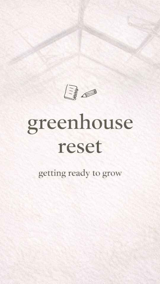 A bit embarrassed to post this, but this is reality, not #greenhousegoals. It’s amazing how quickly a greenhouse can turn into the garden junk drawer. 🫣🫣
The Untamed Garden was feeling a little too untamed. 😬
One full Sunday of moving crates, stacking pots, and throwing out broken bits, and we’re finally back to baseline. 🙌
Time to shift our plants out of the conservatory and into the greenhouse before Mr. Untamed loses his cool. 🤣
- Pam x