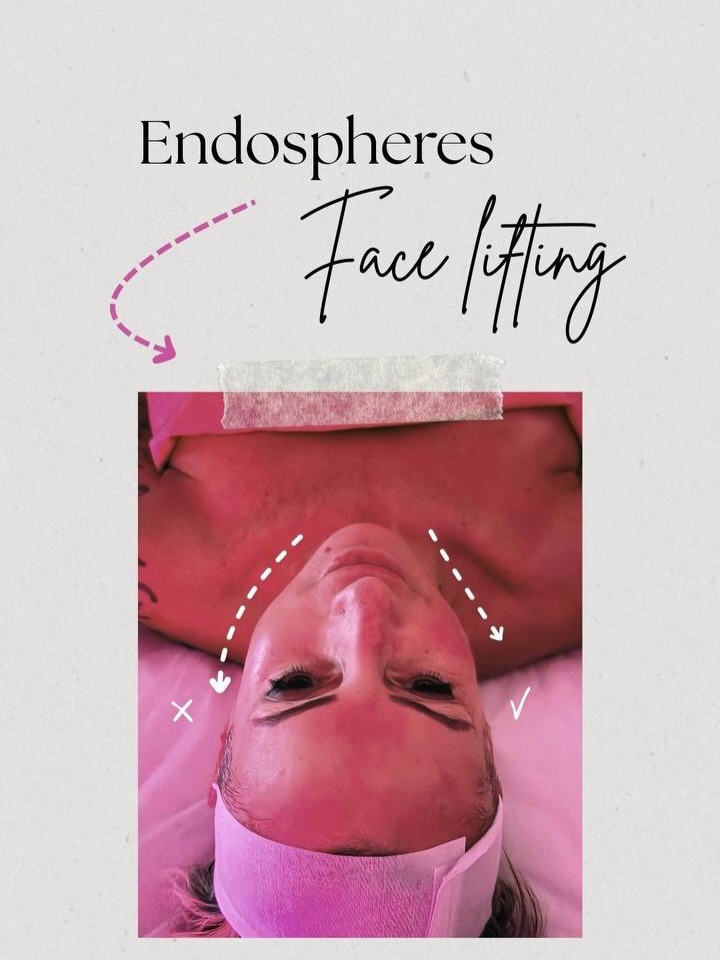 Endospheres face-lift treatment is more than just a glow-boosting procedure. it’s a deep skin-activating therapy.
Through rhythmic micro-vibrations and compression, it stimulates circulation, supports lymphatic drainage, and reawakens the skin’s natural regeneration processes.✨ What does that mean for you?
💋Instant freshness and glow
💋Visible lifting and contouring
💋Reduced puffiness and tension
💋Healthier, more radiant skin from the very first session
While you can see and feel results immediately, a course of treatments is recommended to achieve longer-lasting lifting, improved skin tone, and overall skin health.
Book your first session with 50% welcoming discount to try this magic yourself 😍
*valid for new clients only
*limited time offer
📮 DM us for details ❤️
📍EURONAILS New Westminster
2A-709 12th Street
☎️ 778-680-5828
Can’t wait to see you!❤️