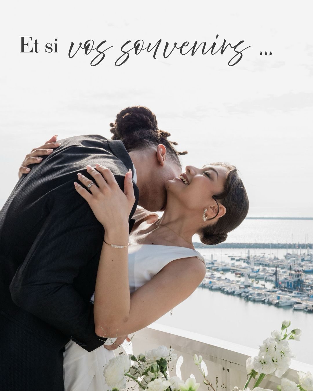 Et si vos souvenirs ressemblaient vraiment à ce que vous avez vécu.
J’accompagne des couples qui se marient en Normandie et recherchent des images élégantes, naturelles et sincères — une photographie guidée par l’émotion, la lumière et le mouvement.
Photographe de mariage Fine Art en Normandie.
photographe mariage Normandie | mariage en Normandie | photographie Fine Art | photographe mariage Caen | French wedding photographer |
