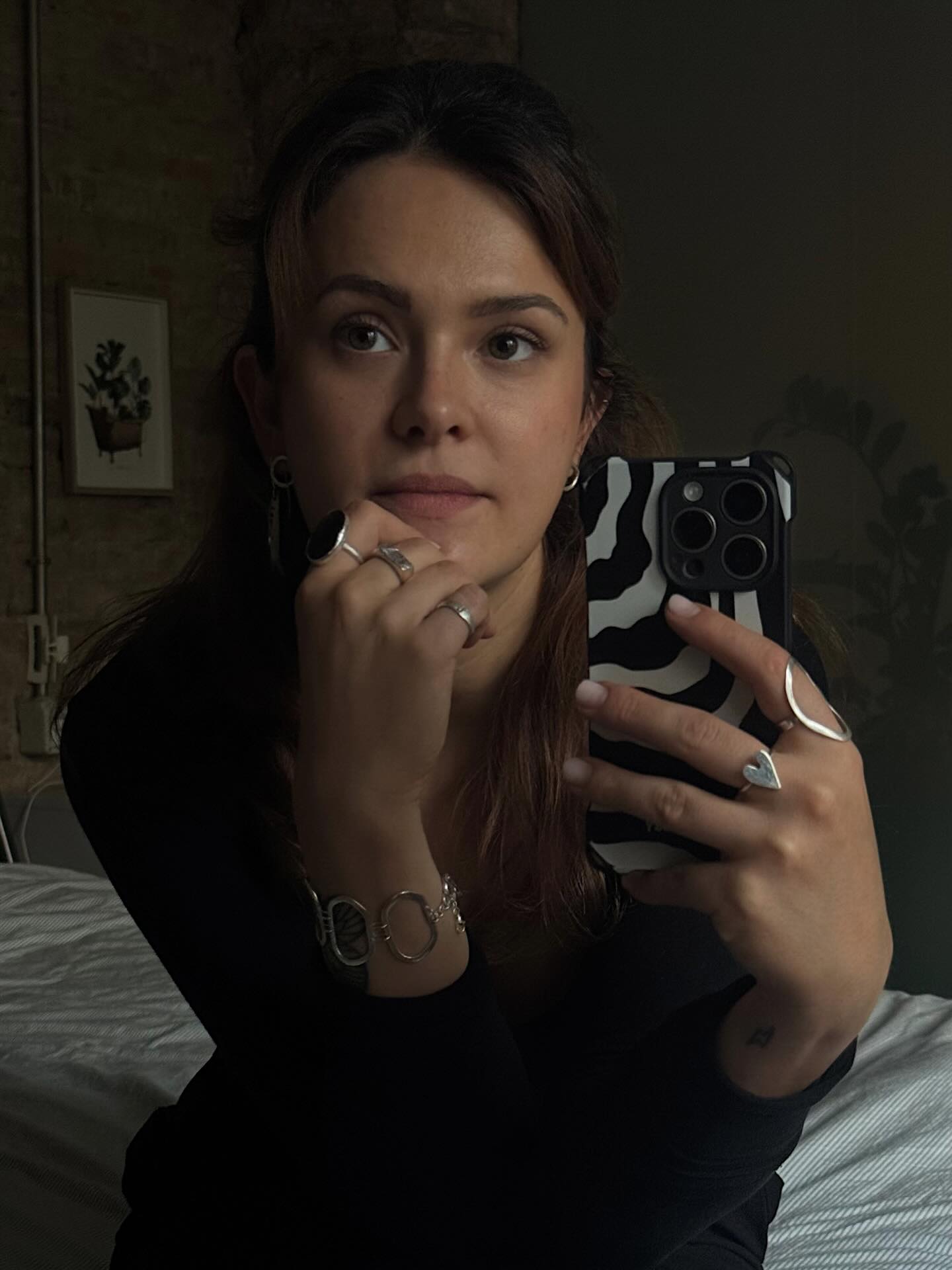 My jewelry is my armor 🏹
#silverjewellery #silversmith #joyeriartesanal