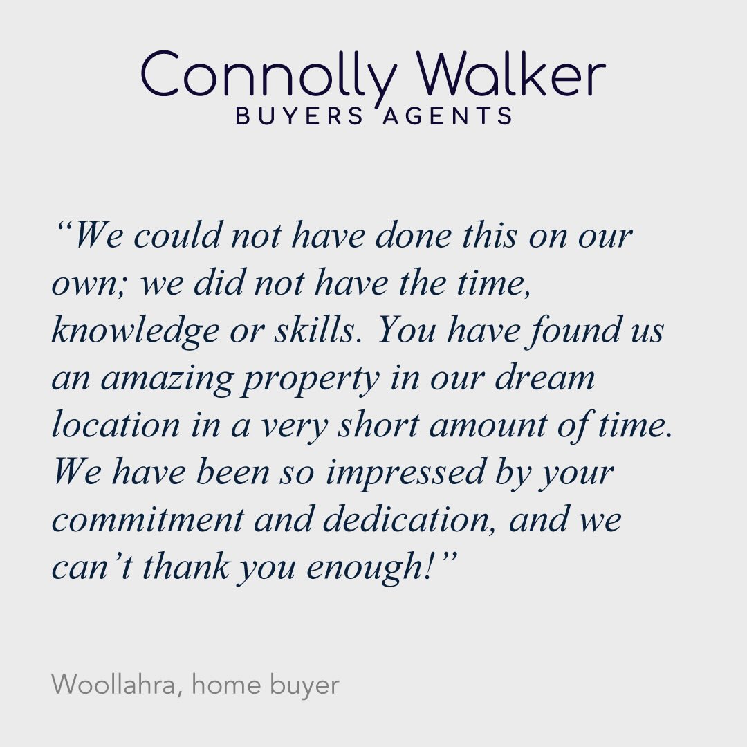 Settlement day! Congratulations to our client who have purchased a wonderful apartment in the exclusive Rosemont Gardens.