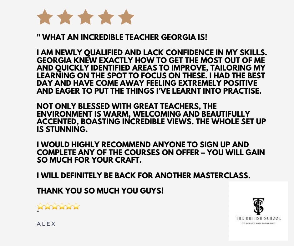 Effective education begins with assessment.
Each learner arrives with different strengths, gaps, and learning behaviours. The role of the educator is to identify these precisely and adapt instruction accordingly.
Targeted feedback, structured refinement, and immediate application are what drive meaningful skill development.
Thank you for the considered feedback, Alex. We enjoyed having you in 🤍 #testimonial #review #training #educator #school