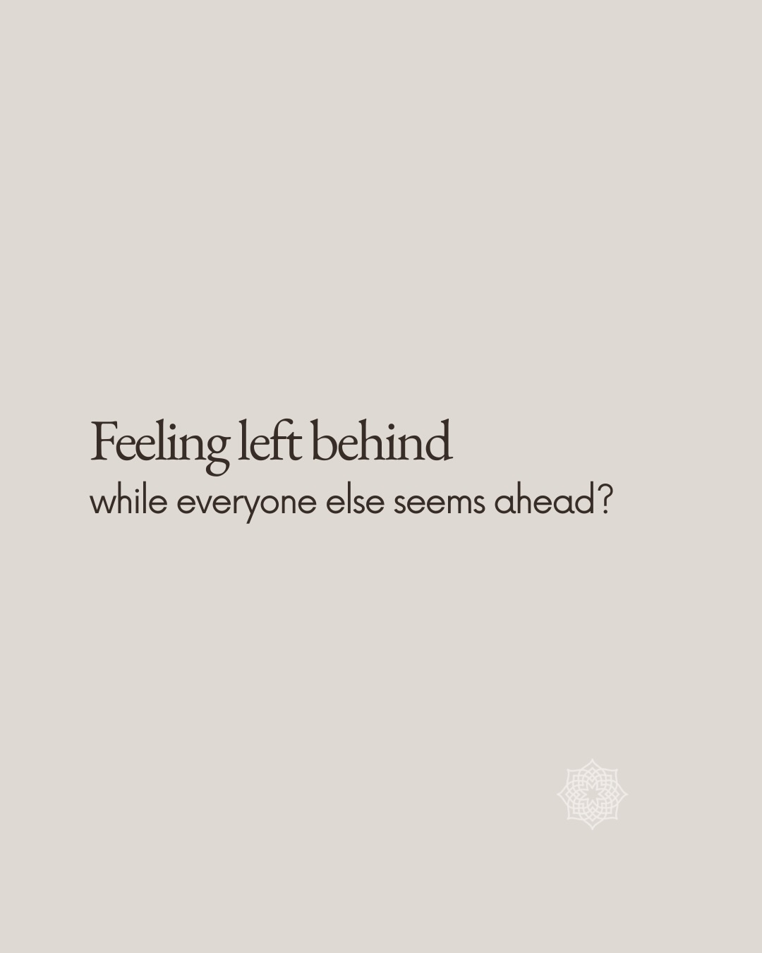 There’s a quiet pressure many young adults carry; the sense of being behind, unclear, or off-course while others appear certain.
Real Talk with Ruth is a counsellor-guided community conversation created for that space in-between. Not to fix or fast-track anything, but to slow down the internal pressure and allow clarity to emerge through shared reflection.
This is part of Maja Care. Details are available through the link in bio.