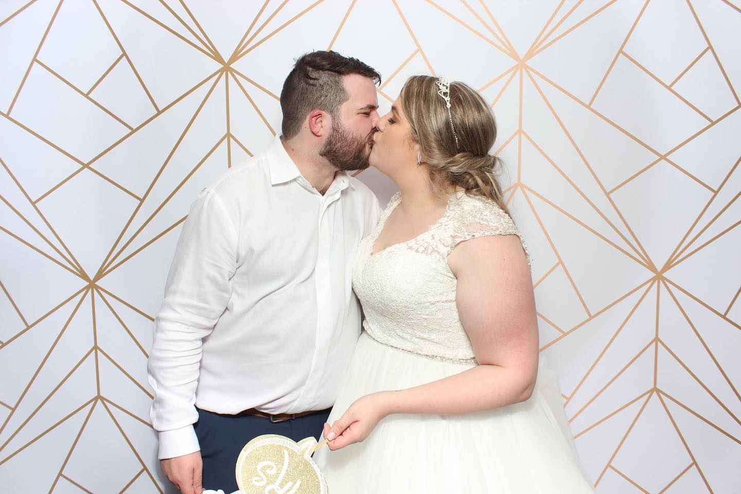 Congrats to Bayle and Maria✨✨