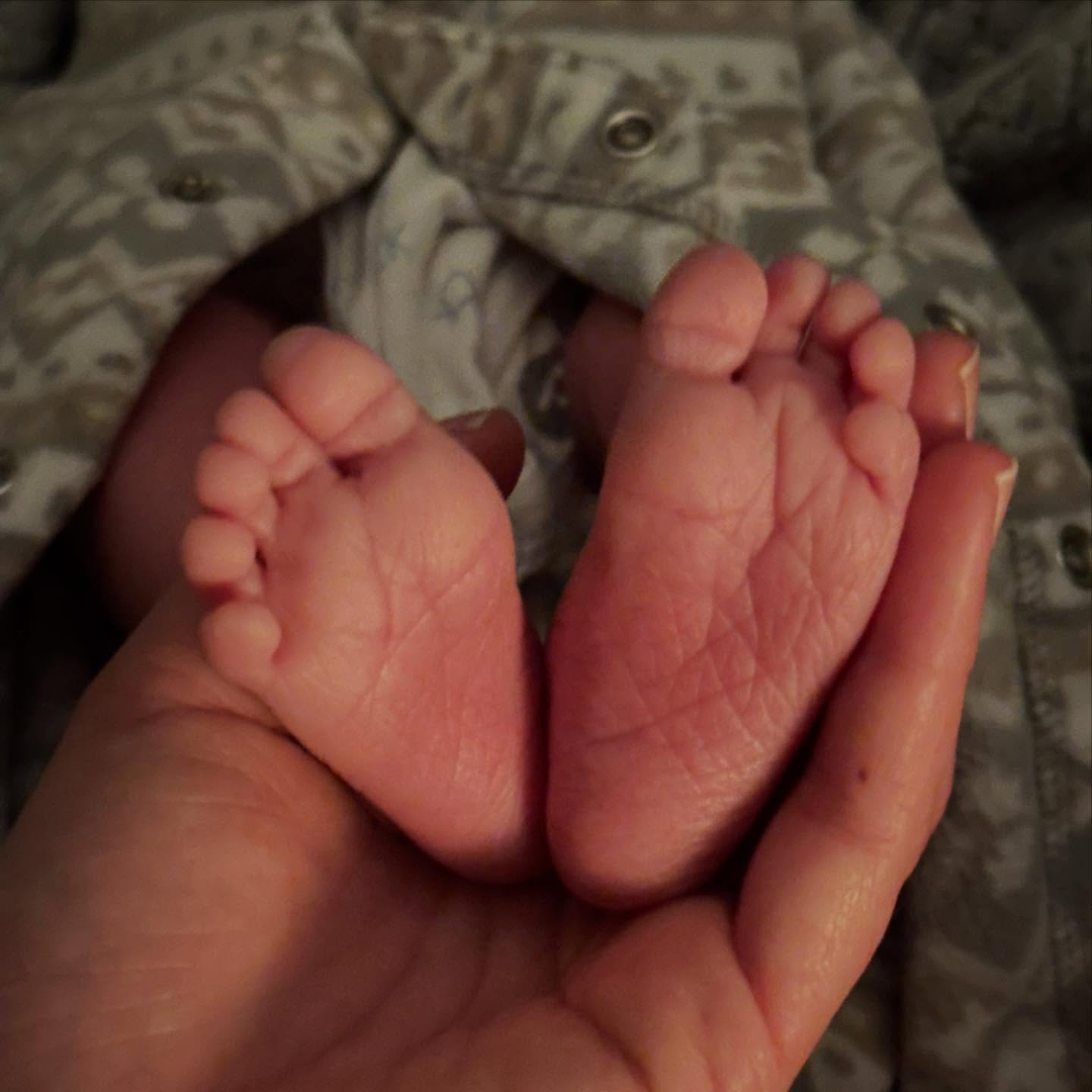 Please keep our newest little one in your prayers🩵 As well as our staff & kids.
“I will praise you, for I am fearfully & wonderfully made.”
Psalm 139:14