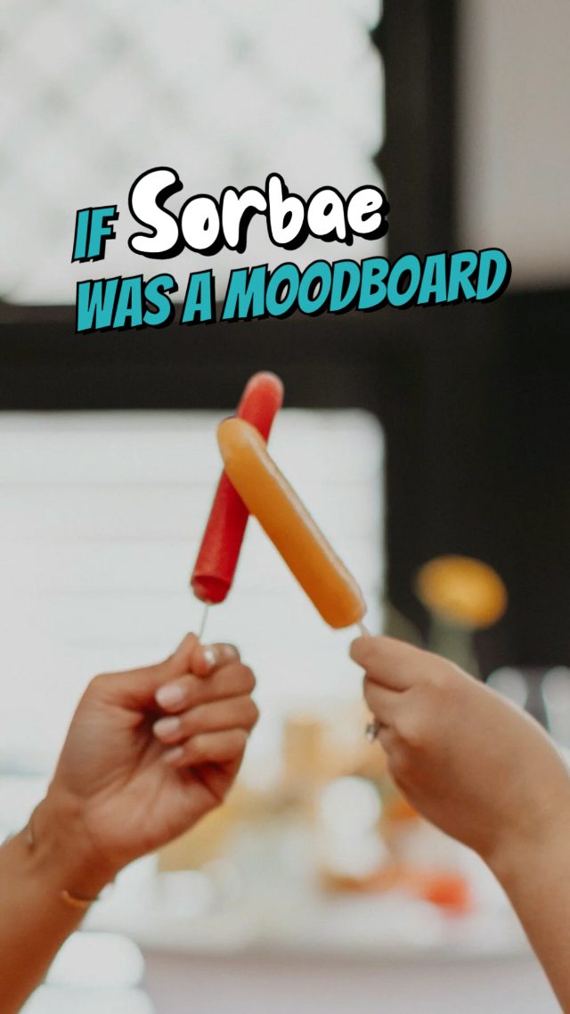 Sorbae has a Pinterest now 📌
I made it for the planners + visionaries 💫 You'll find catering inspo, summer party vibes, treat table ideas, collab moments and a few fun visuals in one place.
If you're planning something this spring/summer, give it a scroll!
Link in bio or search: sorbae_frozentreats
#eventplanning #corporateevents #employeeappreciation #partyinspo #weddingplanner