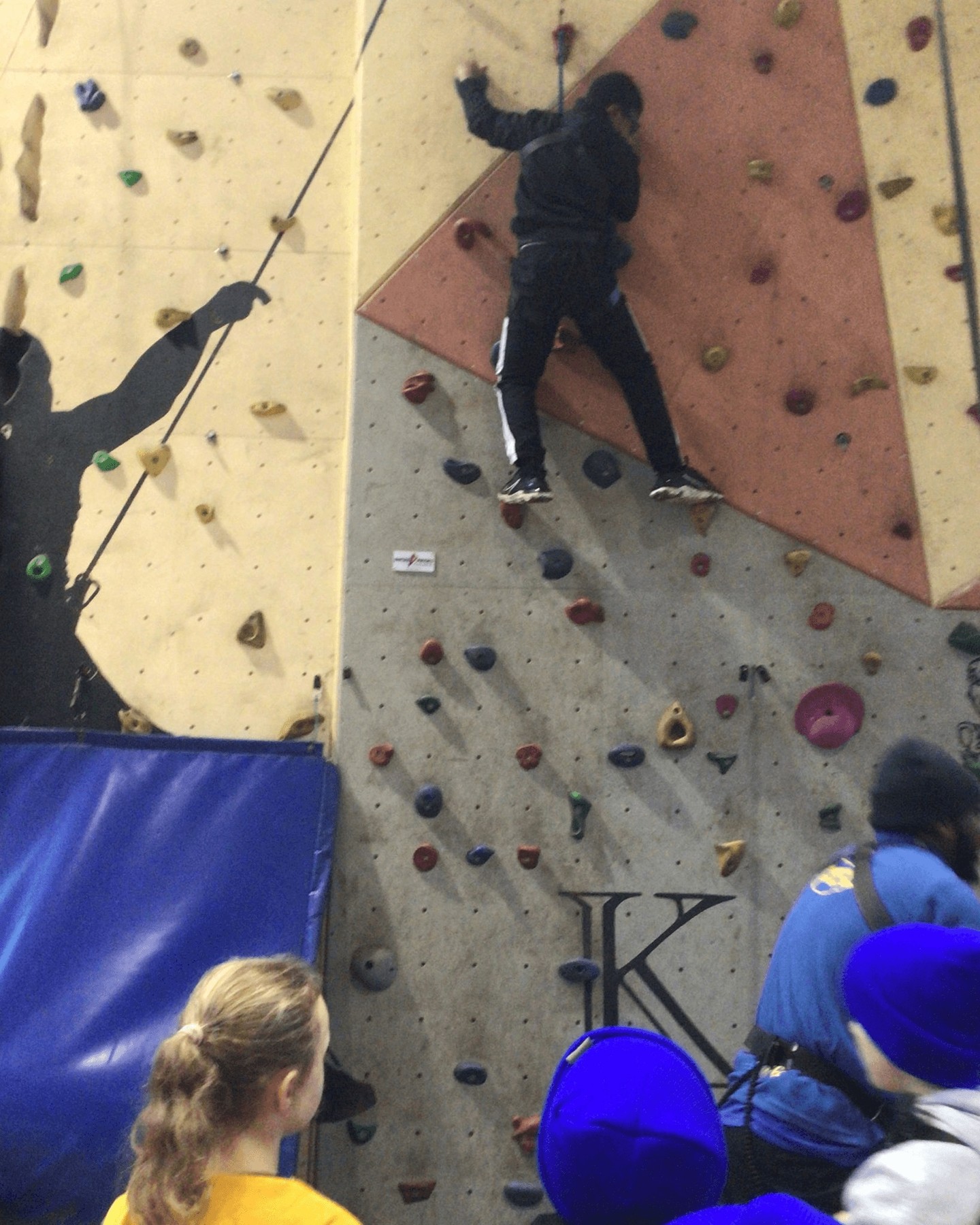 What an incredible first day at PGL for our Year 4 students! They tackled rock climbing, soared down the zip wire, solved challenges together, and navigated the sensory trail with enthusiasm!
To top it all off, the children enjoyed a cosy campfire, before heading to bed, completely worn out but full of joy.
#Year4Adventures #PGLFun #SchoolTrip