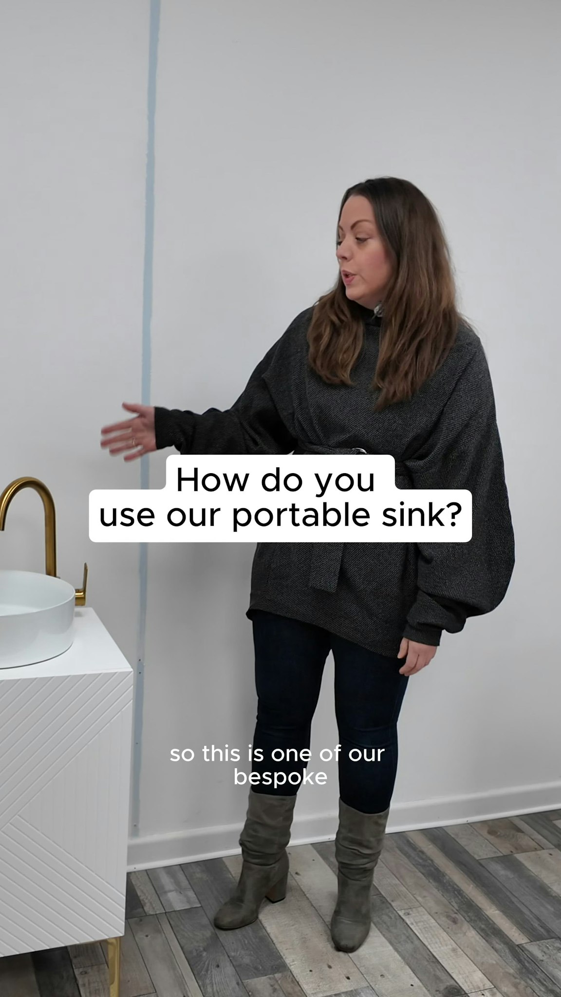 How to use our portable sink 👇💧
It’s easier than you think — no plumbing, no complicated setup.
1️⃣ Fill the fresh water tank
2️⃣ Plug the unit in and switch it on
3️⃣ Hot & cold water runs at a consistent pressure
4️⃣ Waste water is collected neatly inside the unit
5️⃣ Drain, wipe down and you’re ready to go again
Perfect for studios, events, pop-ups and home setups that need flexibility without cutting corners.
Need help choosing the right unit or setting yours up?
👉 DM us — we’re happy to help.
#portablesink #howtouse #nomainswater #studioequipment #popupbusiness #flexiblesetup