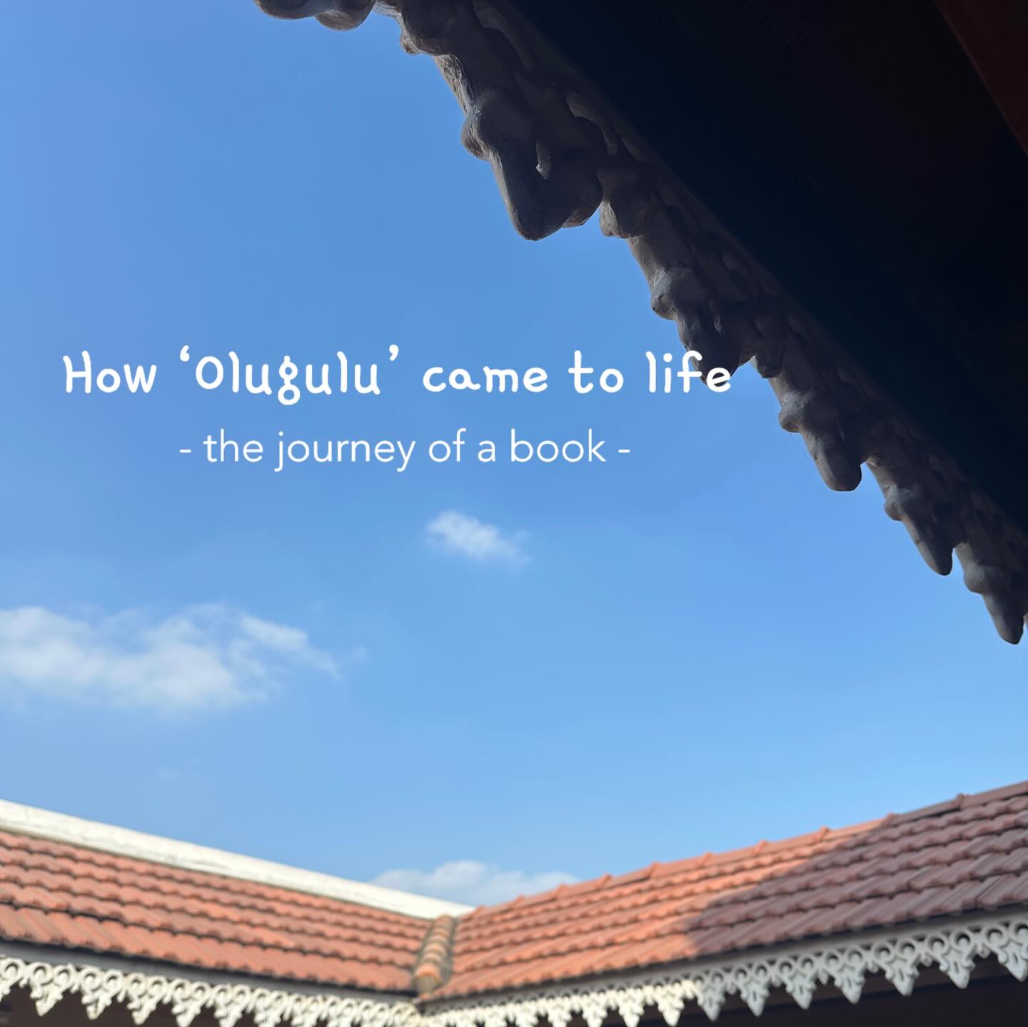 Some people, projects and places come into your life at the right moment and this is easily one of them :)
@kathatitam šāØ
Shilpa and Kiran - a heartfelt thank you šø