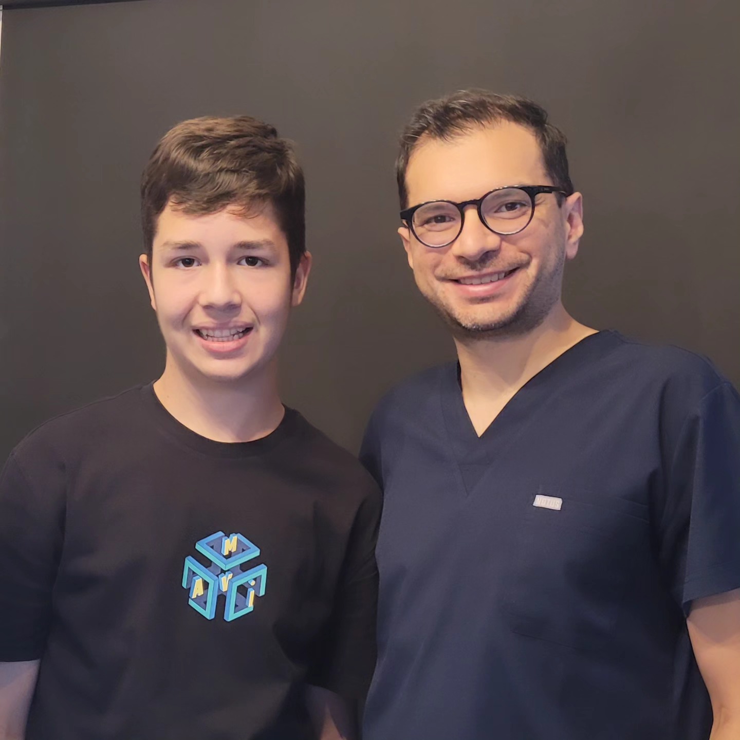 🎉
.
.
.
#ortodonti #ortodontist #bursa #fsm #bursaortodonti #bursaortodontist #bursaortodontiuzmanı #orthodontics #braces #teltedavisi #invisalign #invisalignbursa #şeffafplak #lingualortodonti #lingualorthodontics #dişteli #ortholove #selfligating #kapaklıbraket #gülüştasarımı #dent #dentistry #art #picoftheday #photography #estetik #dentalart #ahmetyasar #drahmetyasar