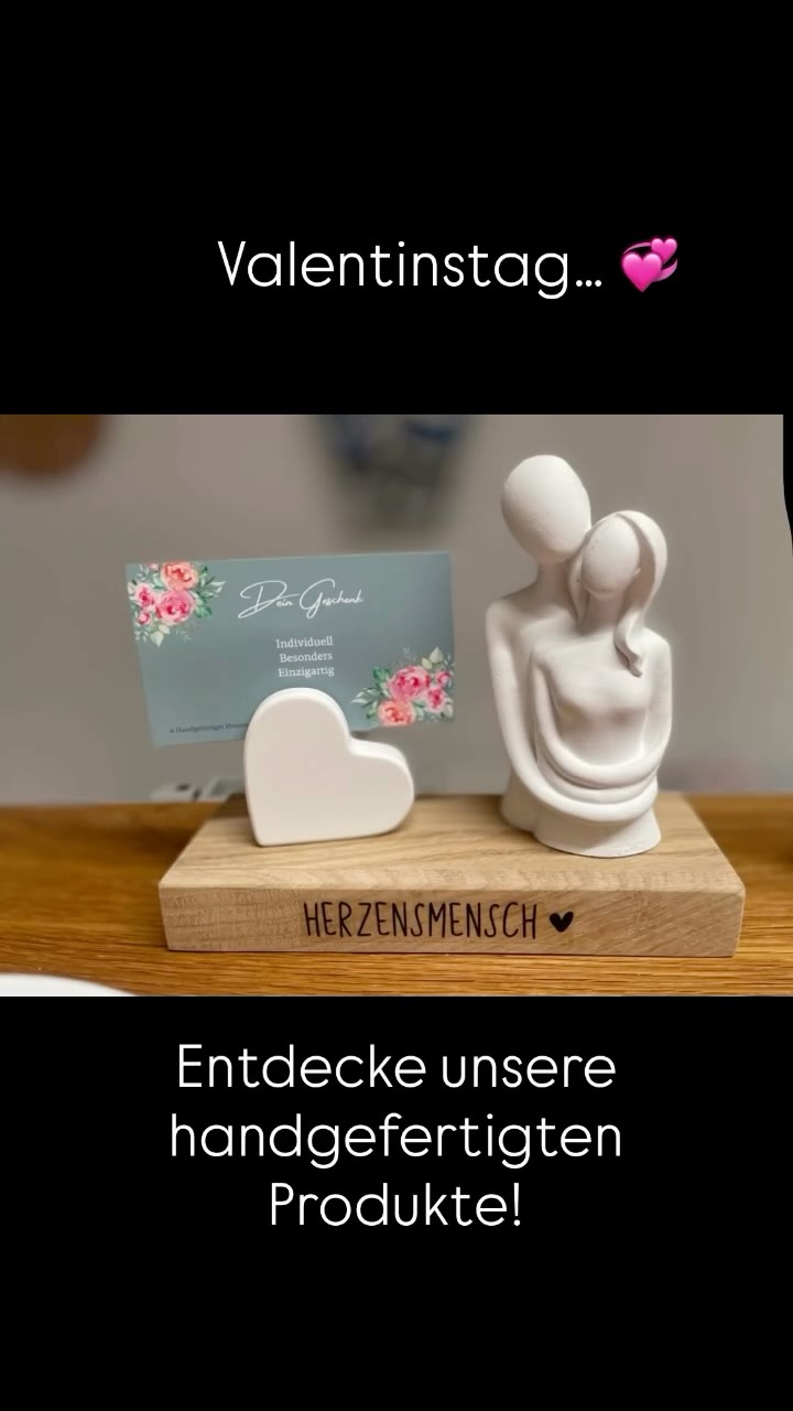 #geschenkideen #handgefertigt #unikate #dalichti #valentinstagsgeschenk