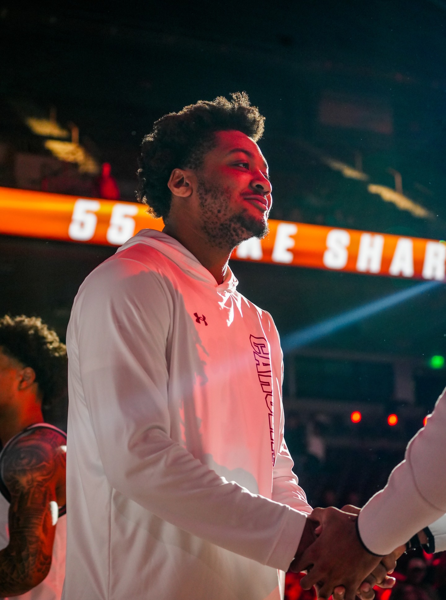 UofSC V LSU Mens Basketball! #usc #basketball #sportsphotography