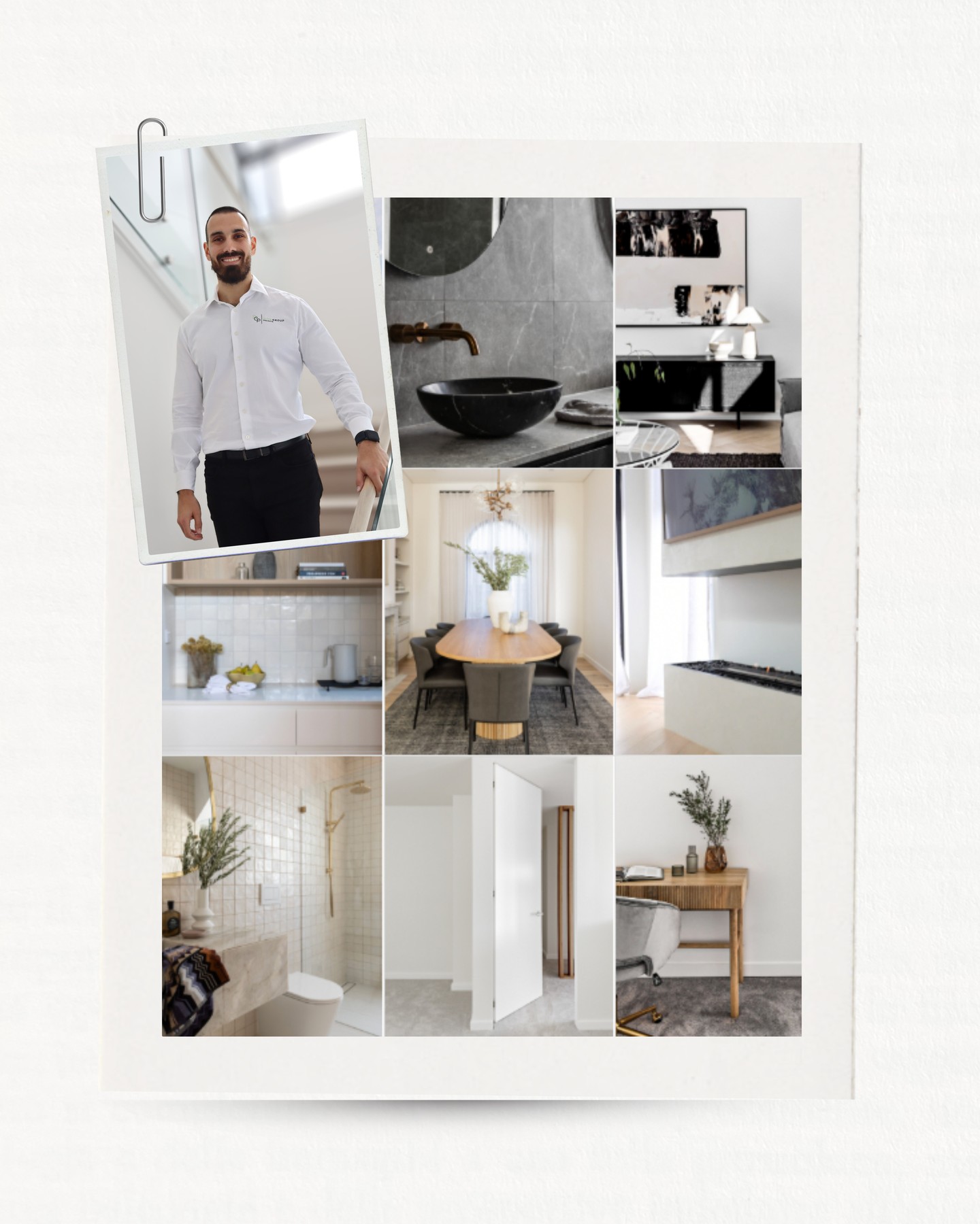 construction client feedback | social media management.