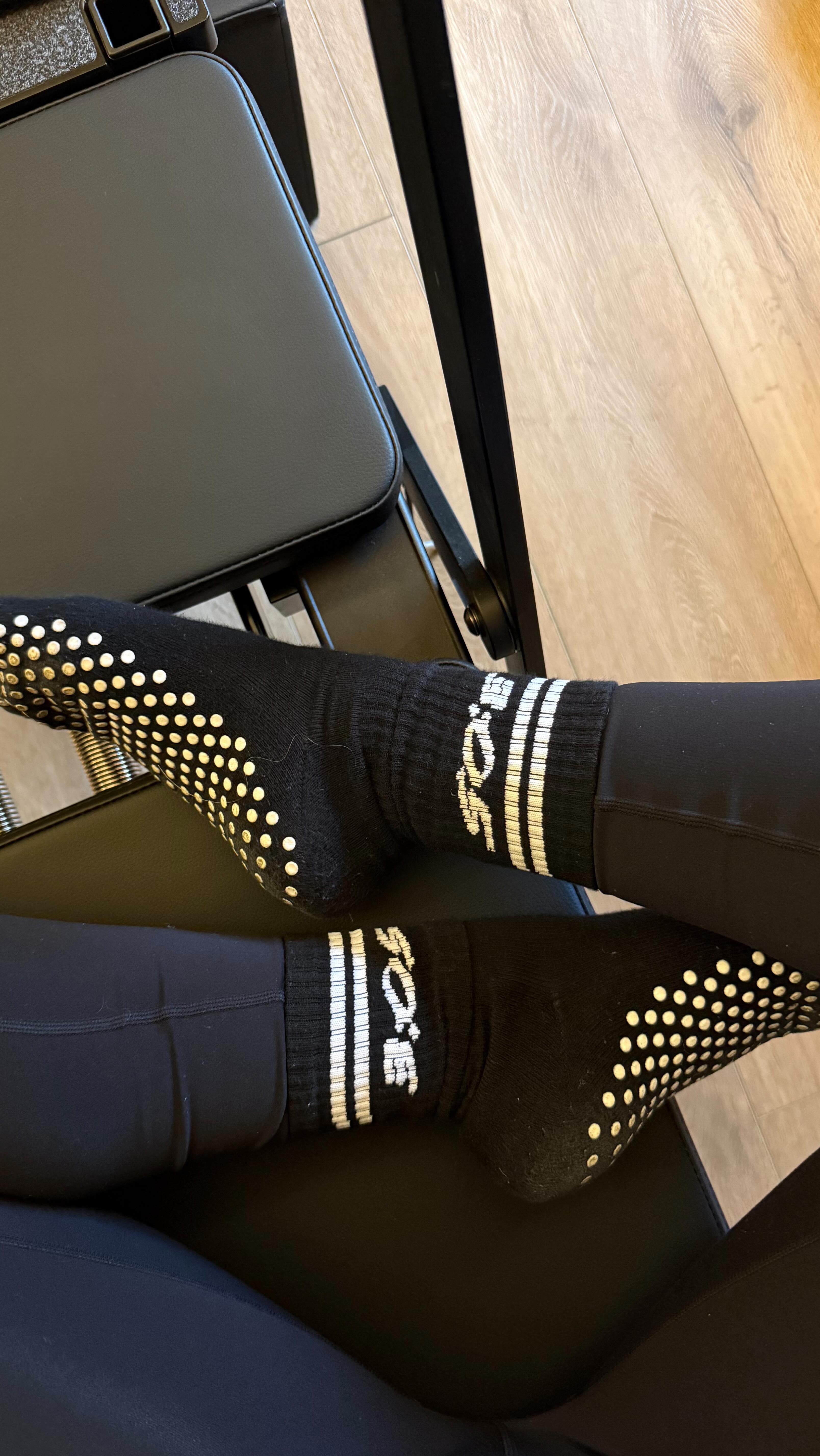 What a great open weekend 🖤🤍
We love sharing the space with you all, moving together is always better.
Move as a collective. Join the collective.
📍 @train305collective