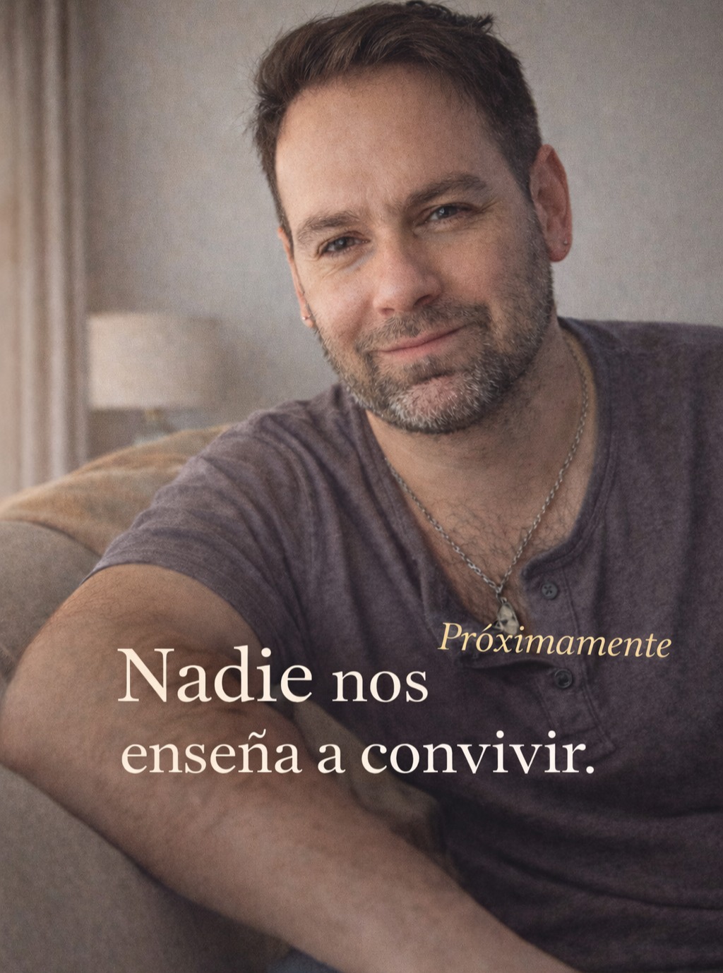 Nadie nos enseña a convivir.
Aprendemos sobre la marcha.
A veces conversando bien,
otras veces equivocándonos.
Últimamente he estado reflexionando y aprendiendo mucho sobre cómo nos relacionamos, cómo nos comunicamos y cómo pequeñas cosas pueden marcar grandes diferencias.
Se vienen cosas nuevas.
Próximamente.
¿Te hace sentido?
#Reflexión #Convivencia #RelacionesReales #Aprendizaje #CrecimientoPersonal