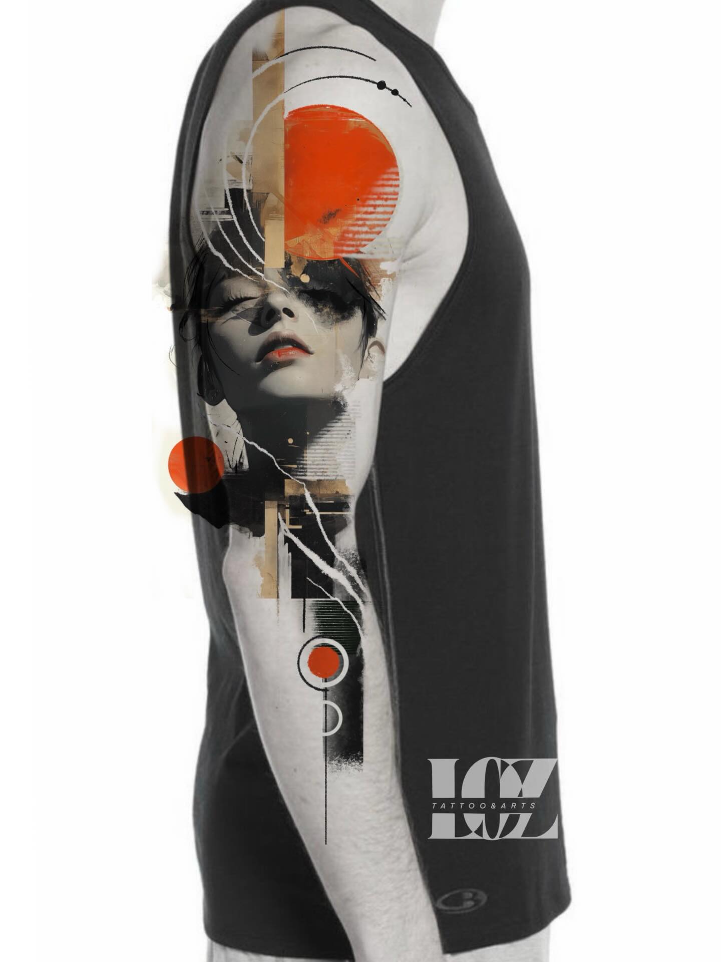 Projet disponible !!! Si quelqu’un est chaud je me suis gardé des dispos pour le faire dans les semaines qui viennent. J’ai vraiment envie de me faire plaisir sur des créations cette année. Donc je vous proposerai chaque mois des projets perso à un prix intéressant. Si ça vous intéresse contactez moi en mp 💪
Un projet? Contactez moi 😉
👇
💻 https://www.loz-tattoo.com/
☎️ : 0602536626
#tattoo #sébastienlozupone #tatouage #inktattoo